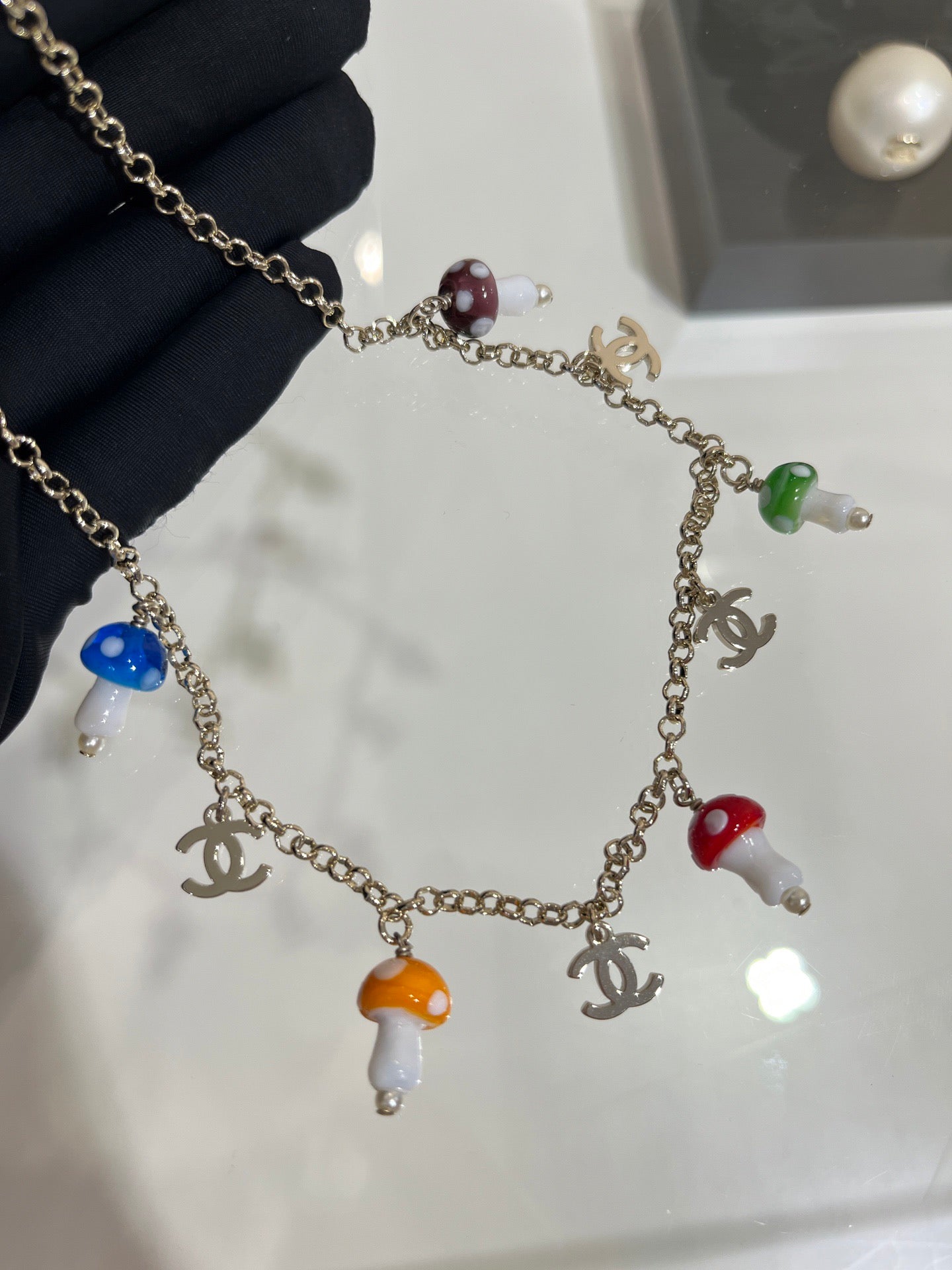 CC NECKLACE