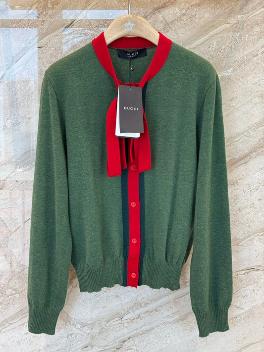 GG CARDIGAN
