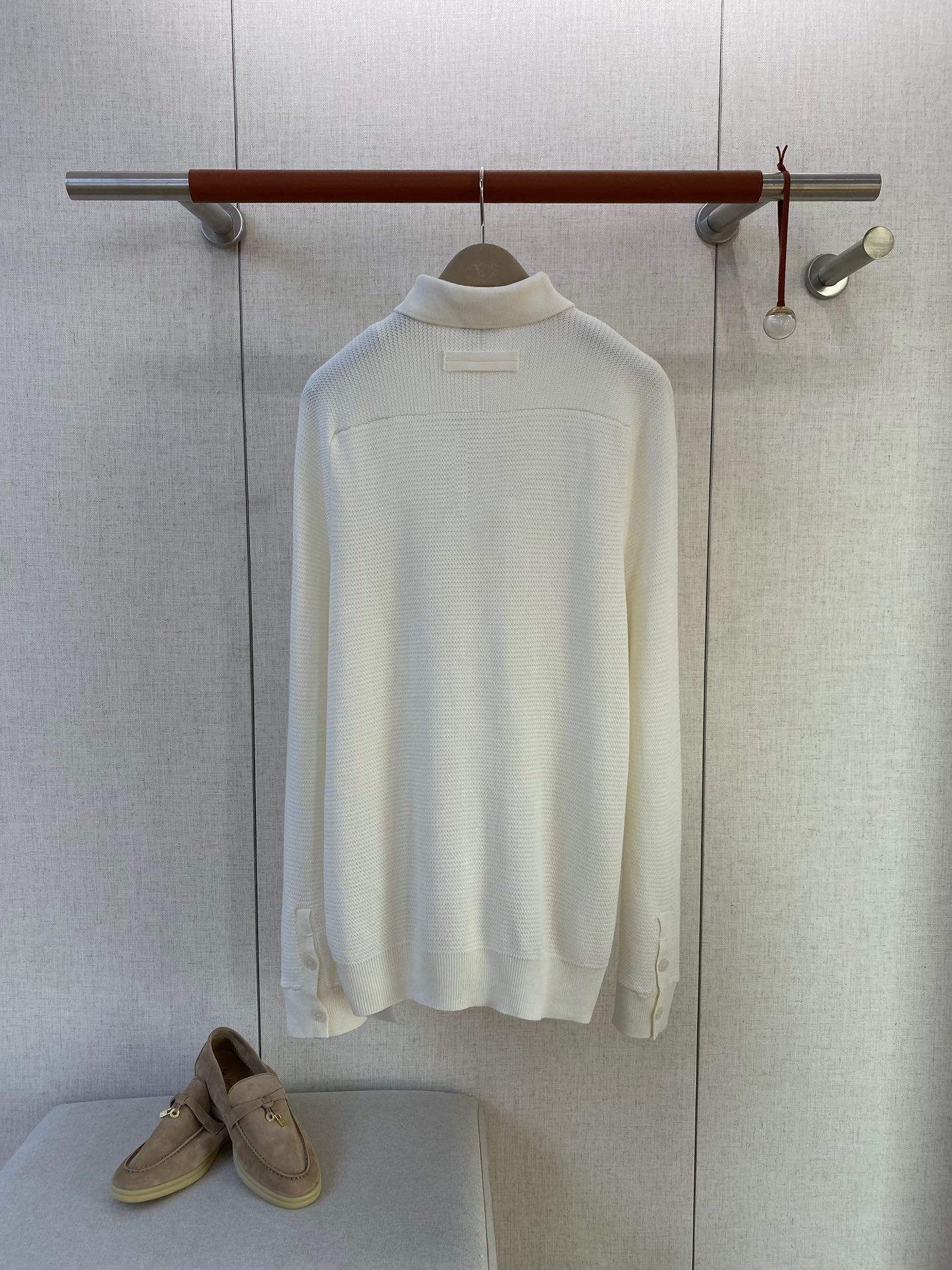 ZEGN POLO SHIRT