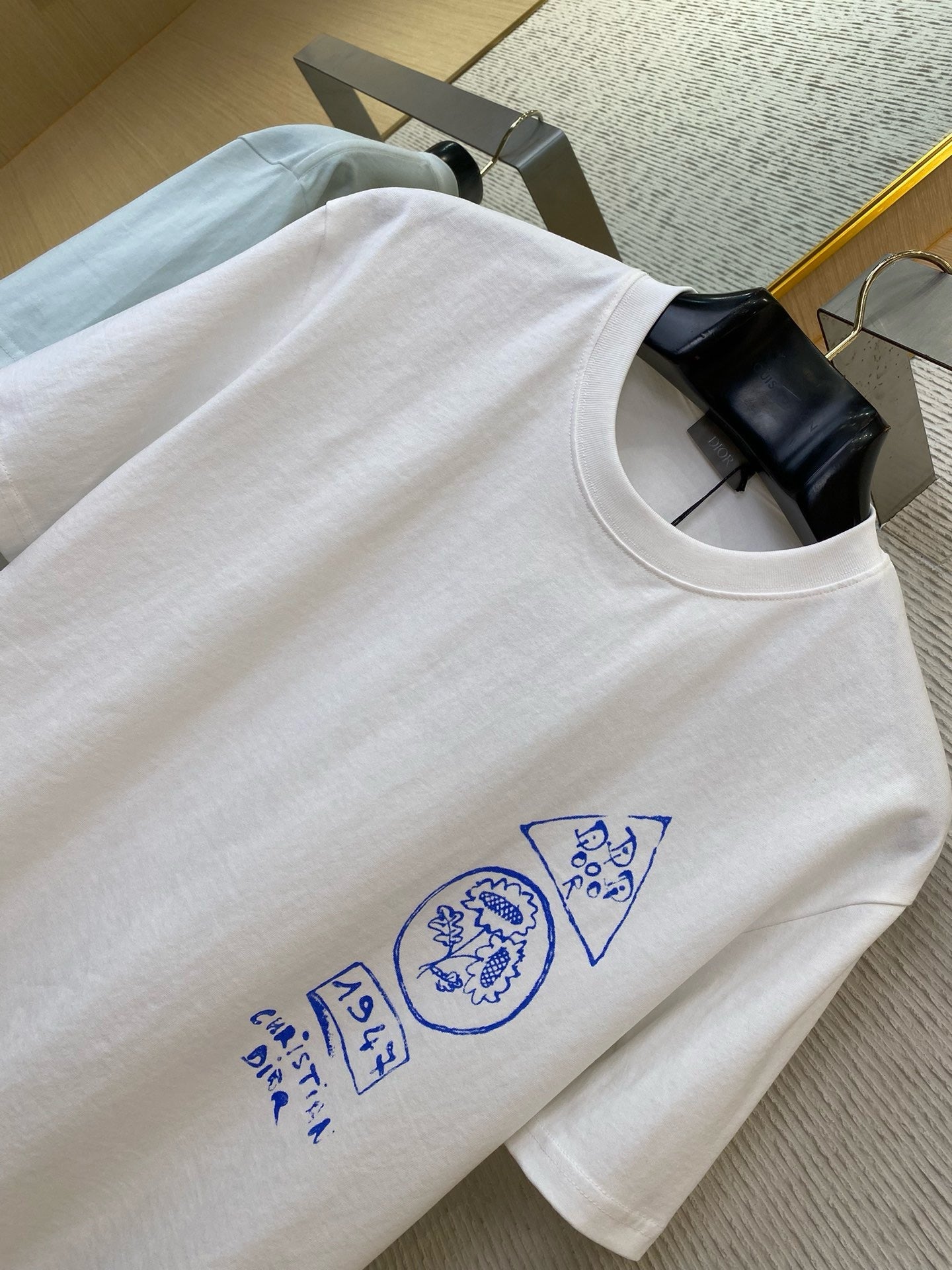 CD T-SHIRT