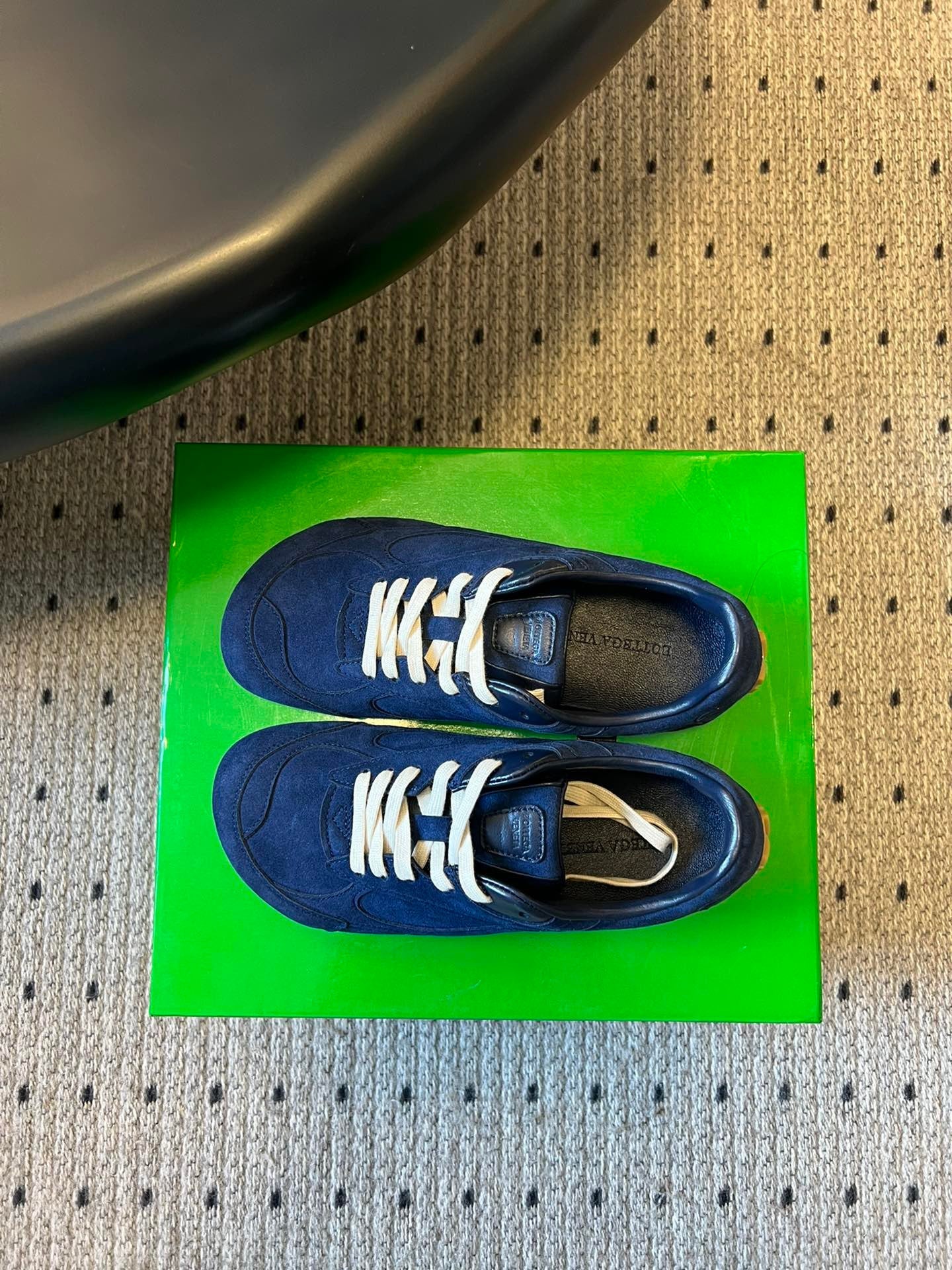 BOTT V ORBIT SNEAKER