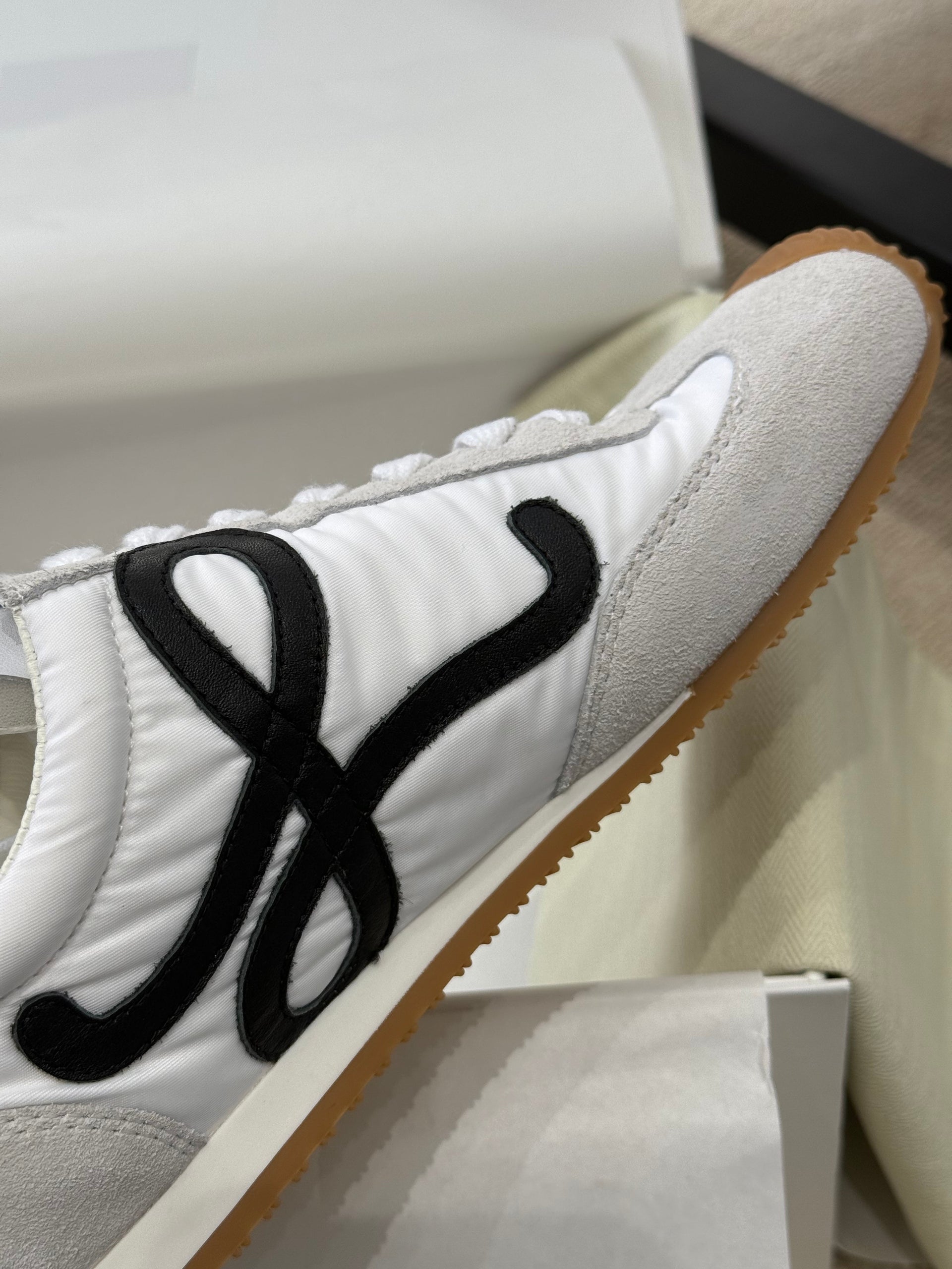 LOEW FLOW 2.0 SNEAKER