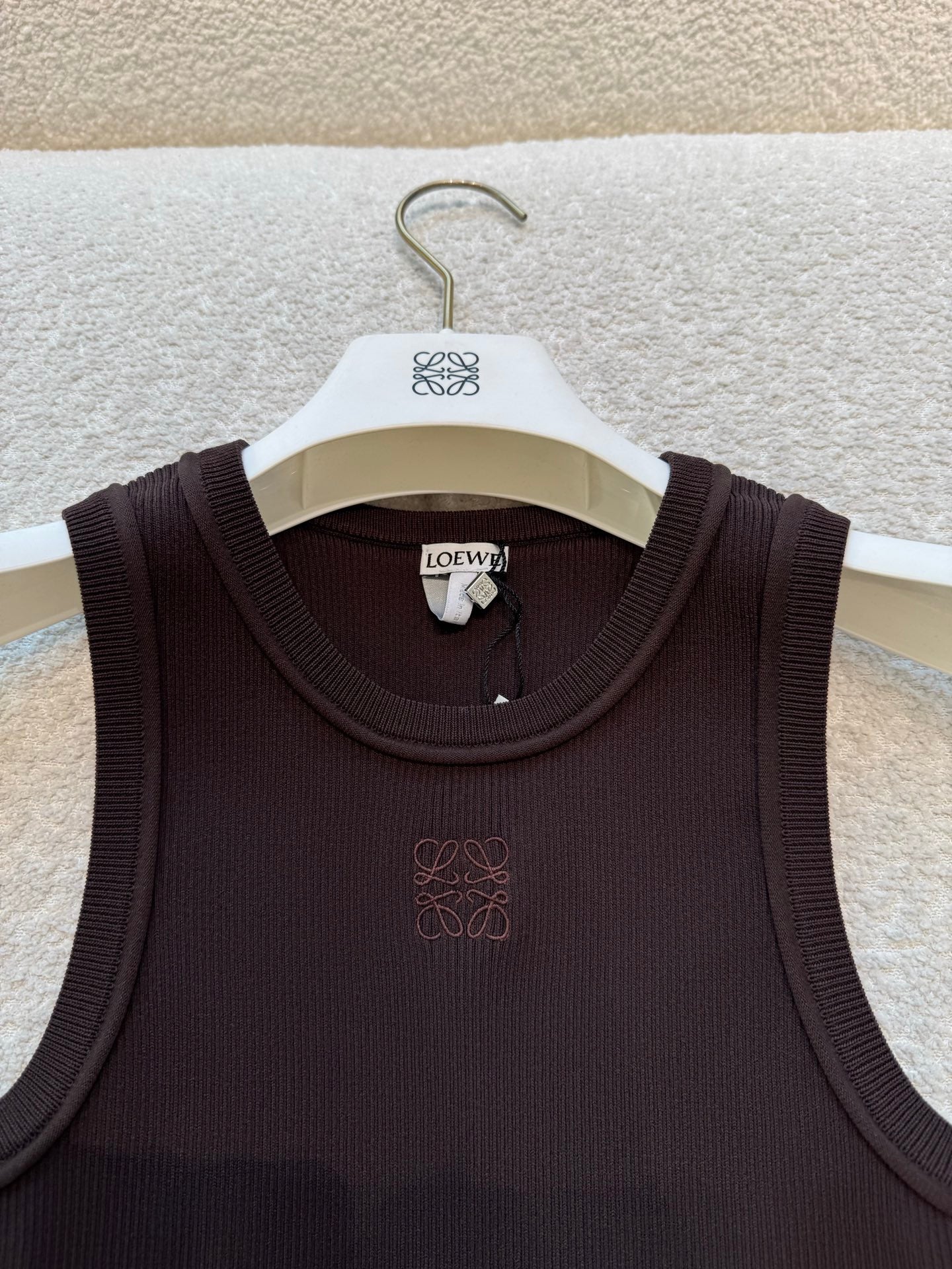 LOEW TANK TOP