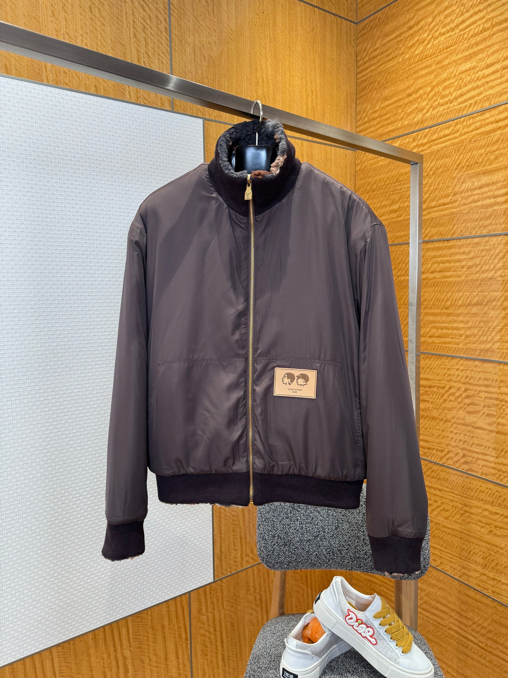 LOU JACKET