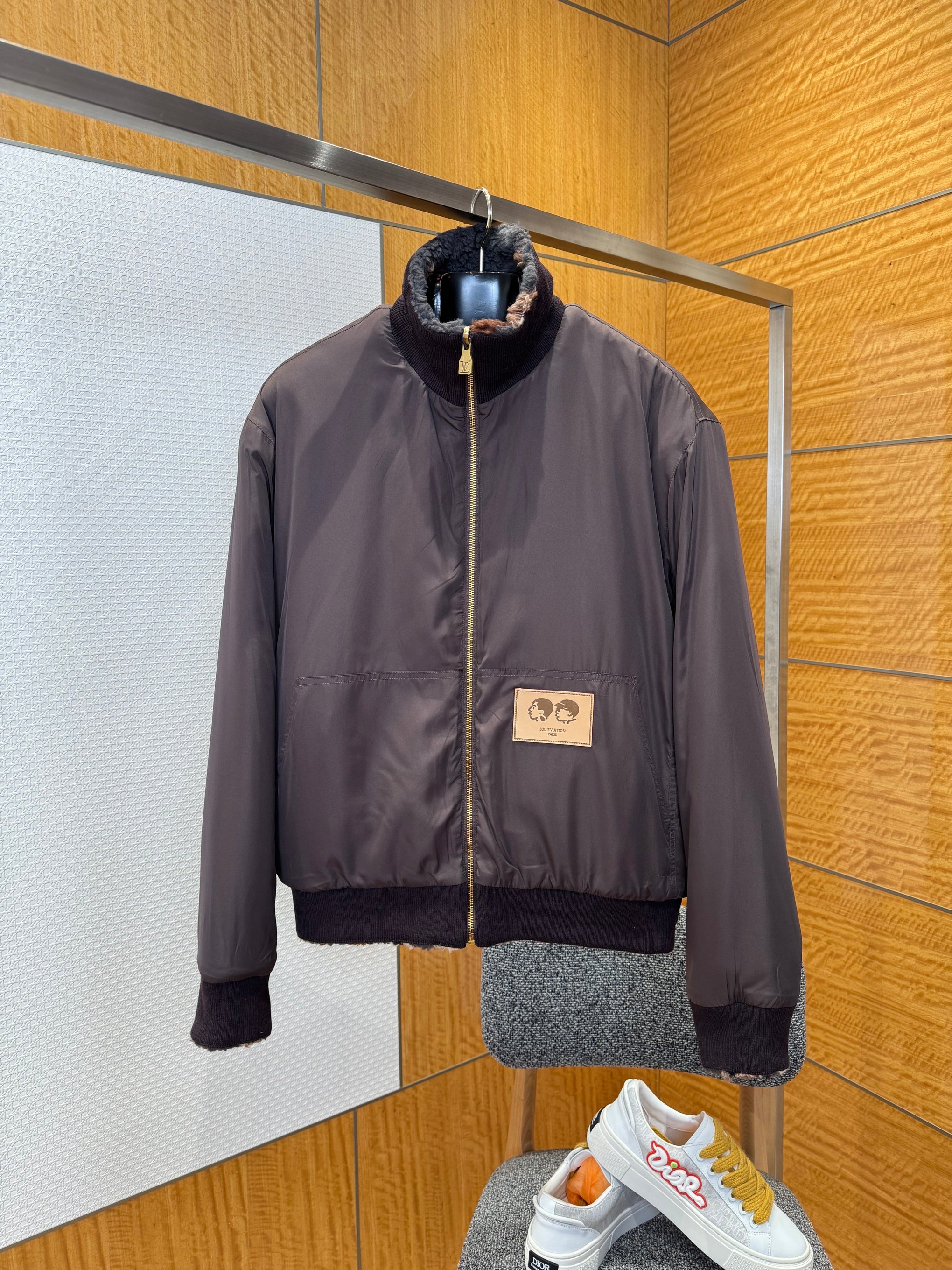 LOU JACKET