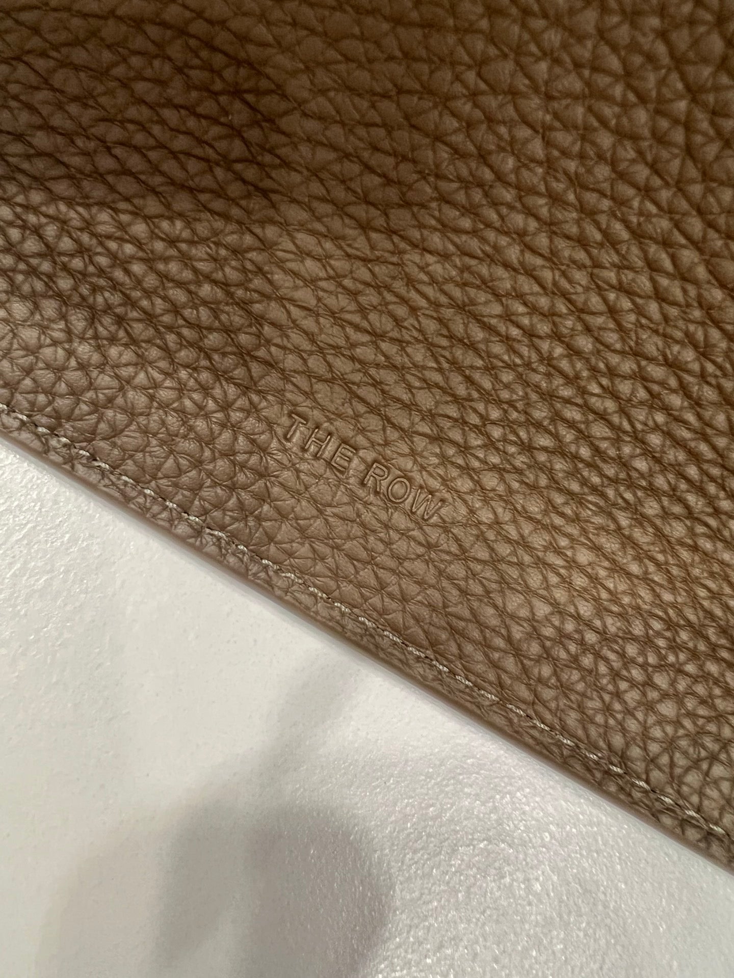 THE ROW MARGAUX 15 BAG