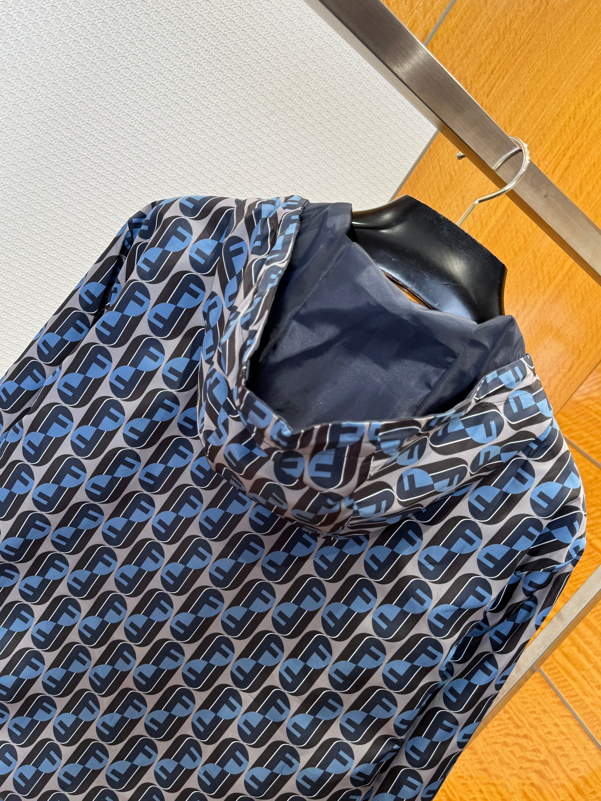 FEN JACKET