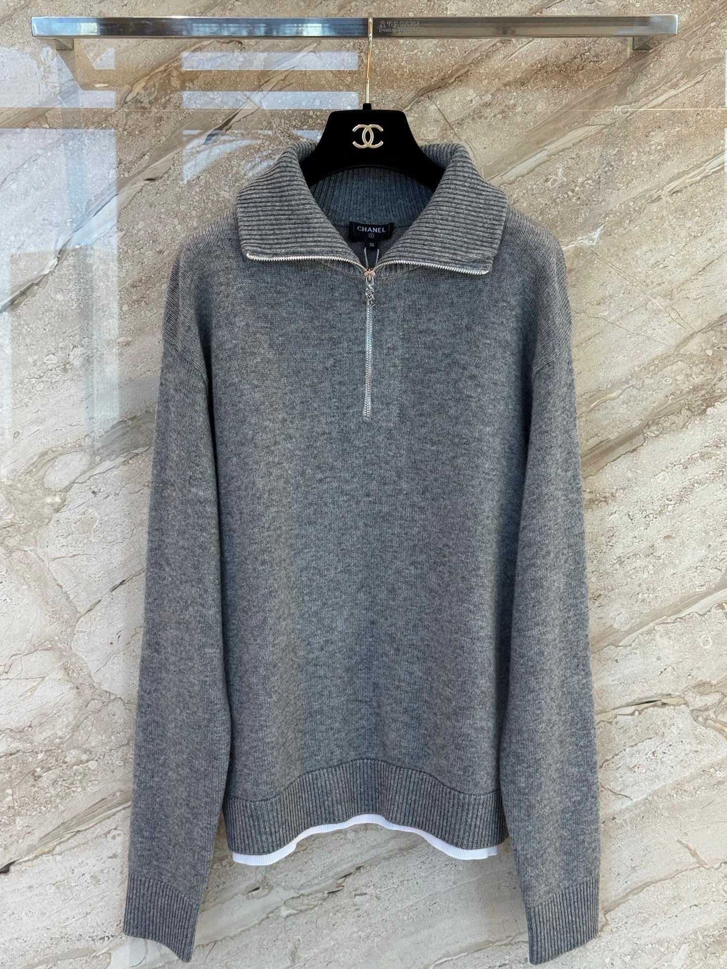 CC JUMPER