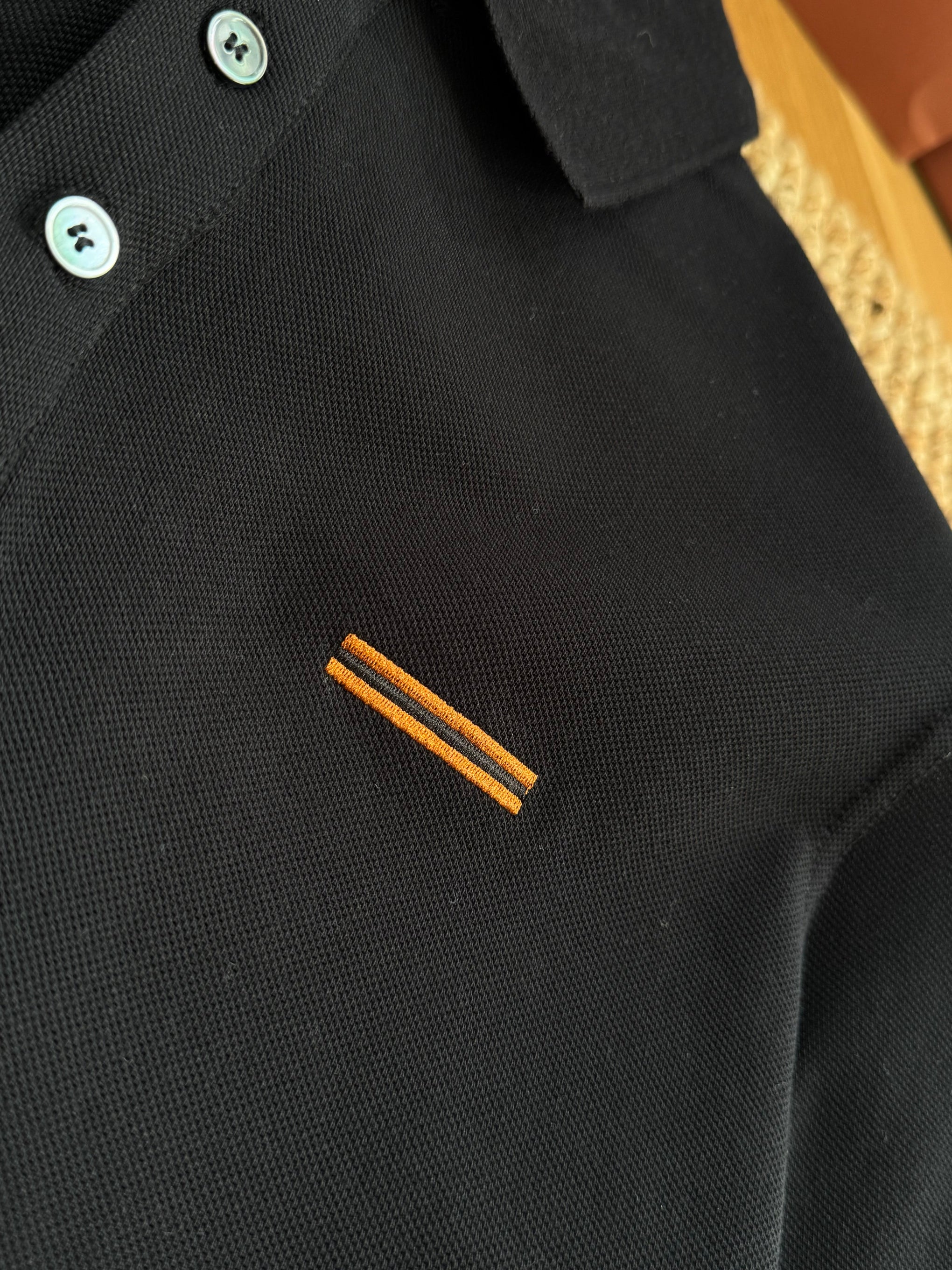 ZEGN POLO SHIRT