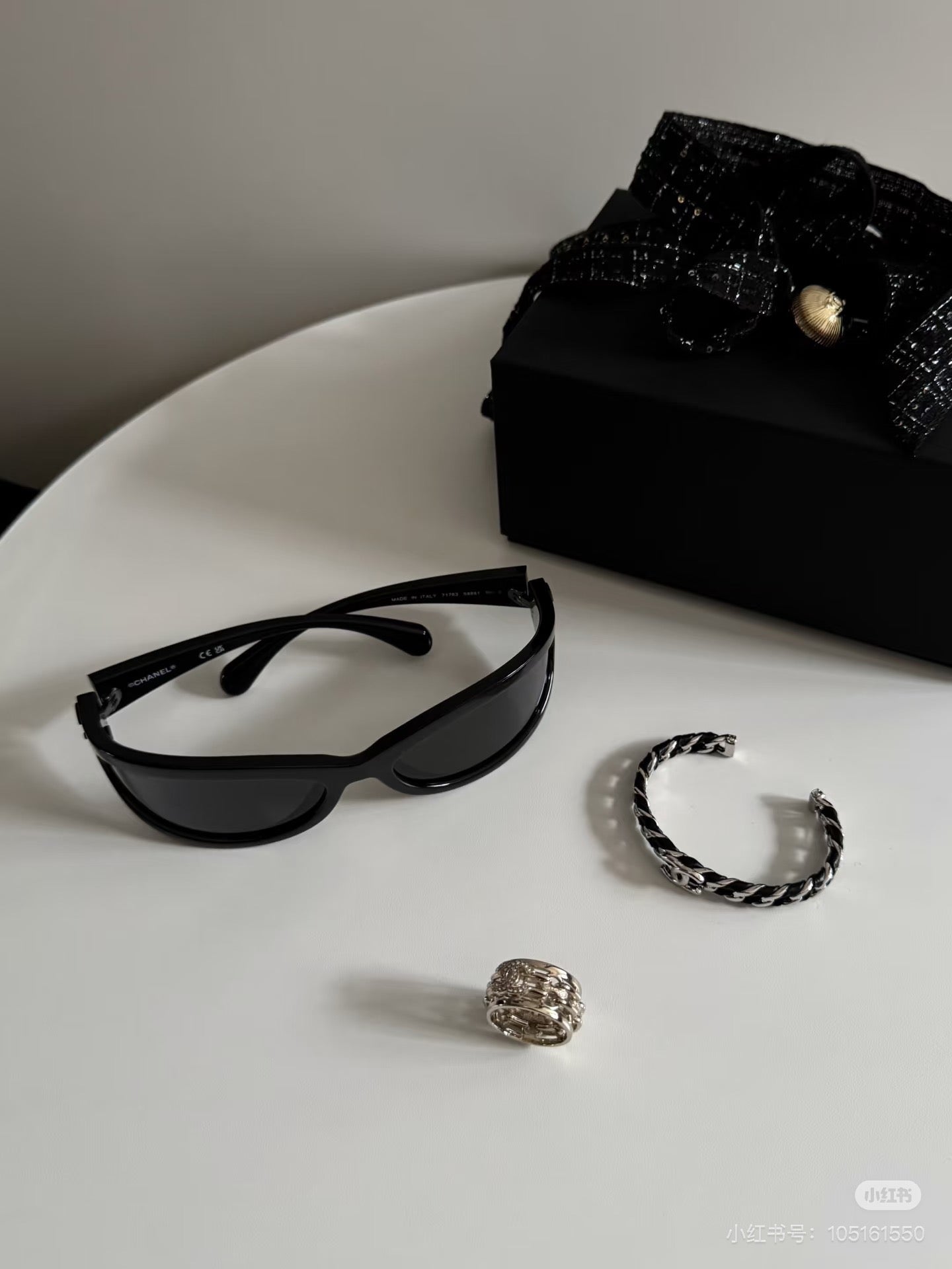 CC BRACELET