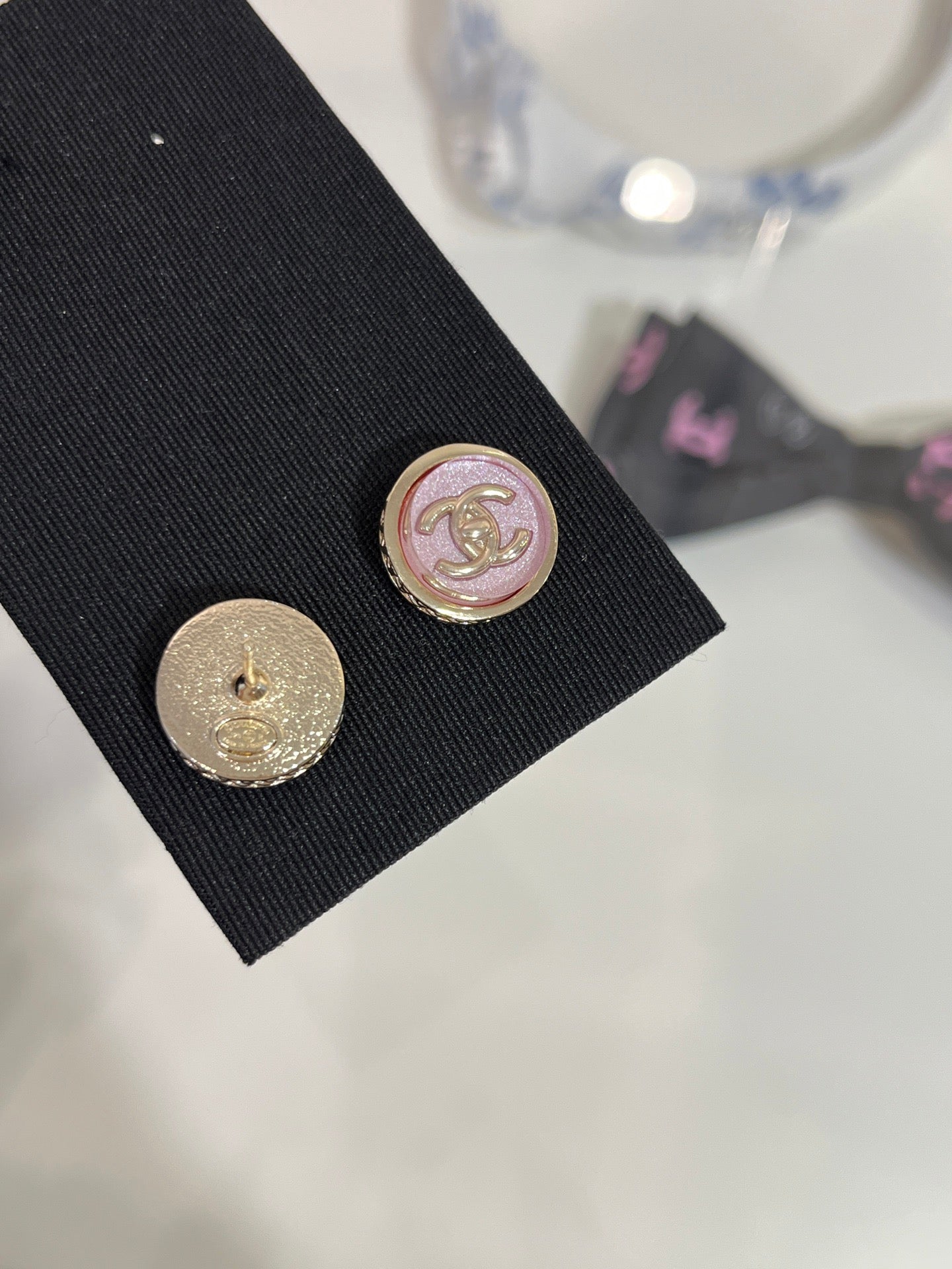 CC EARRINGS