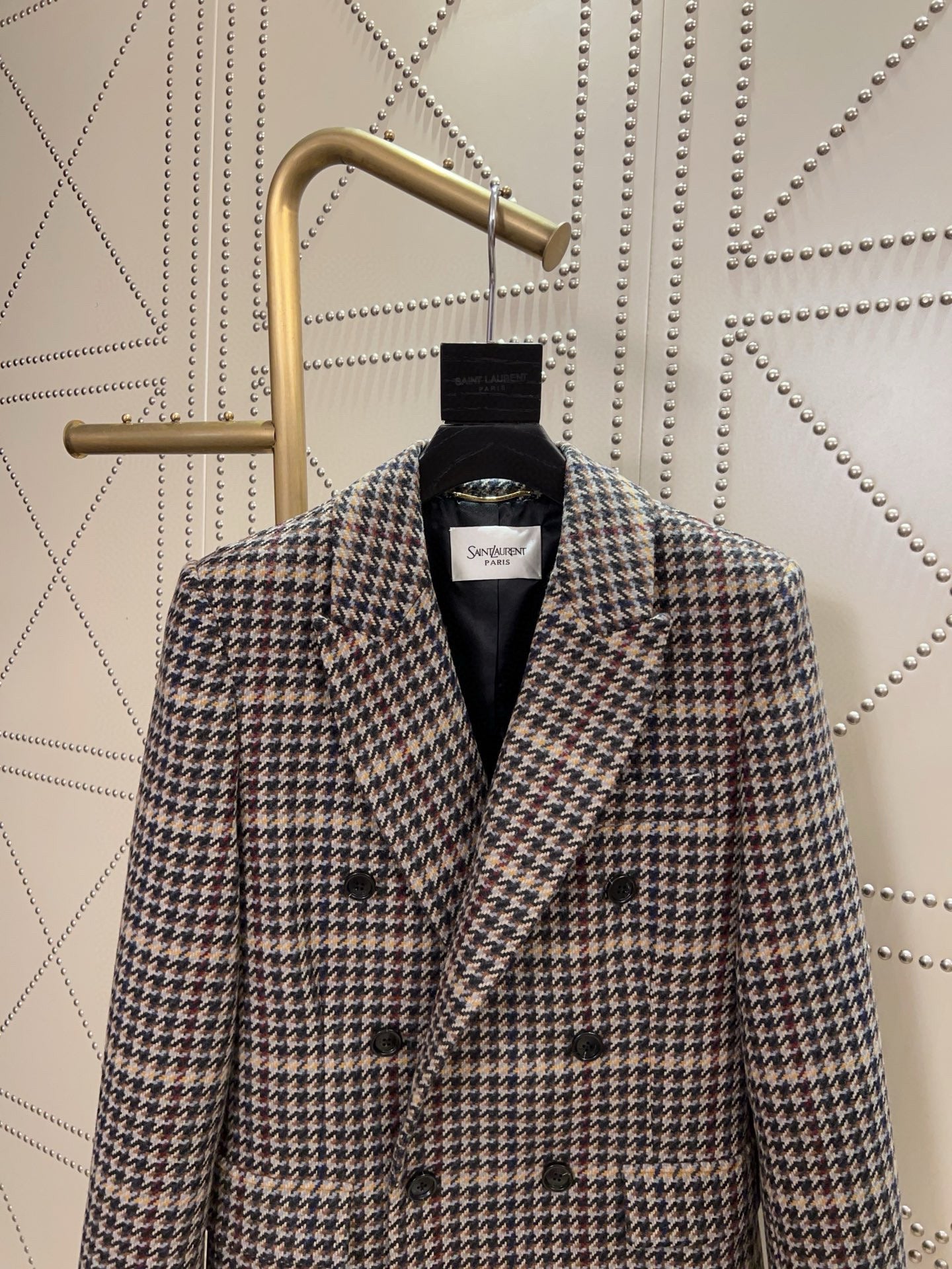 SL BLAZER