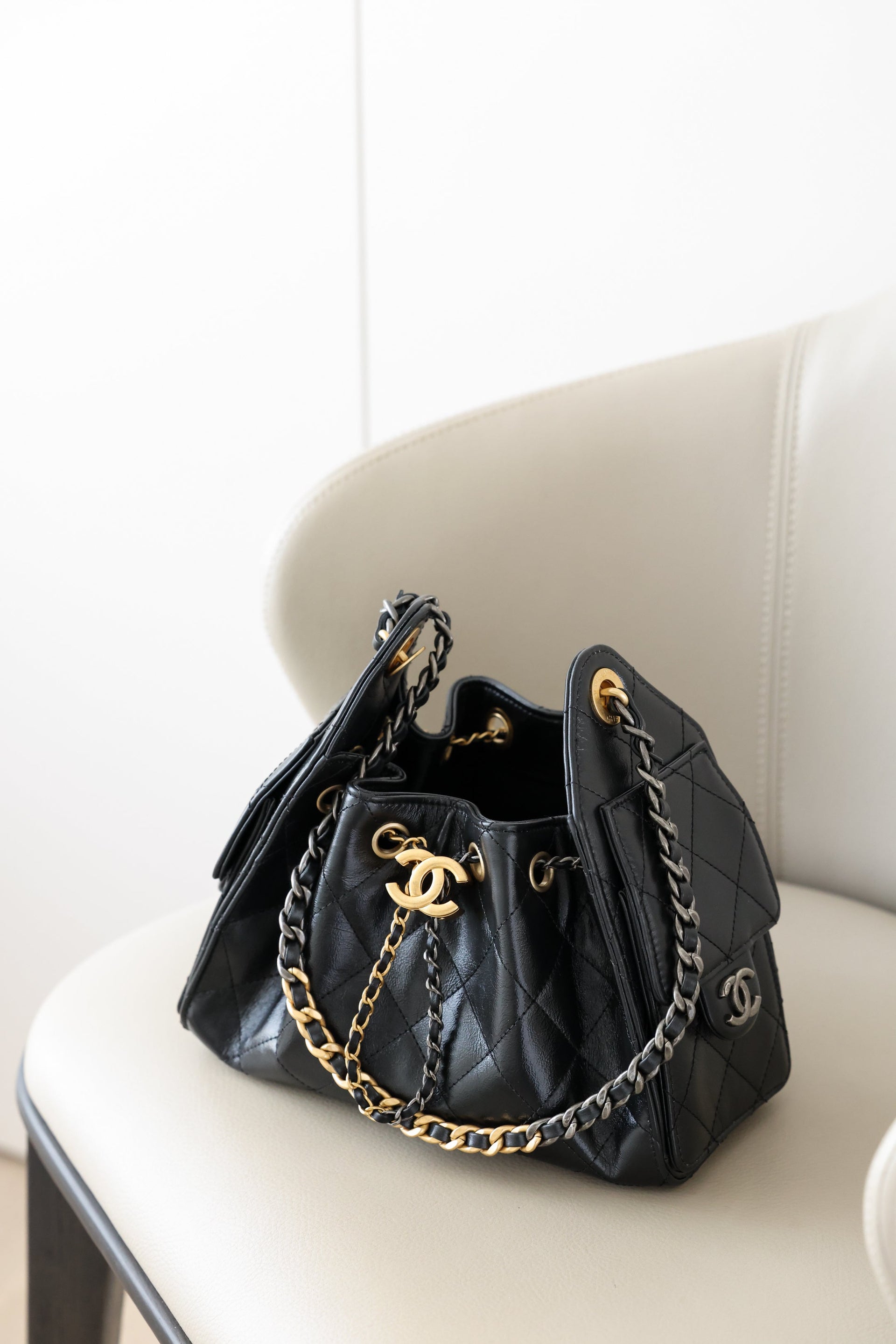 CC 25C BAG