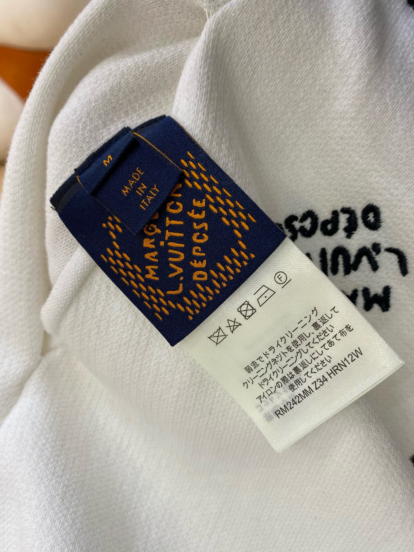 LOU ZIP JUMPER