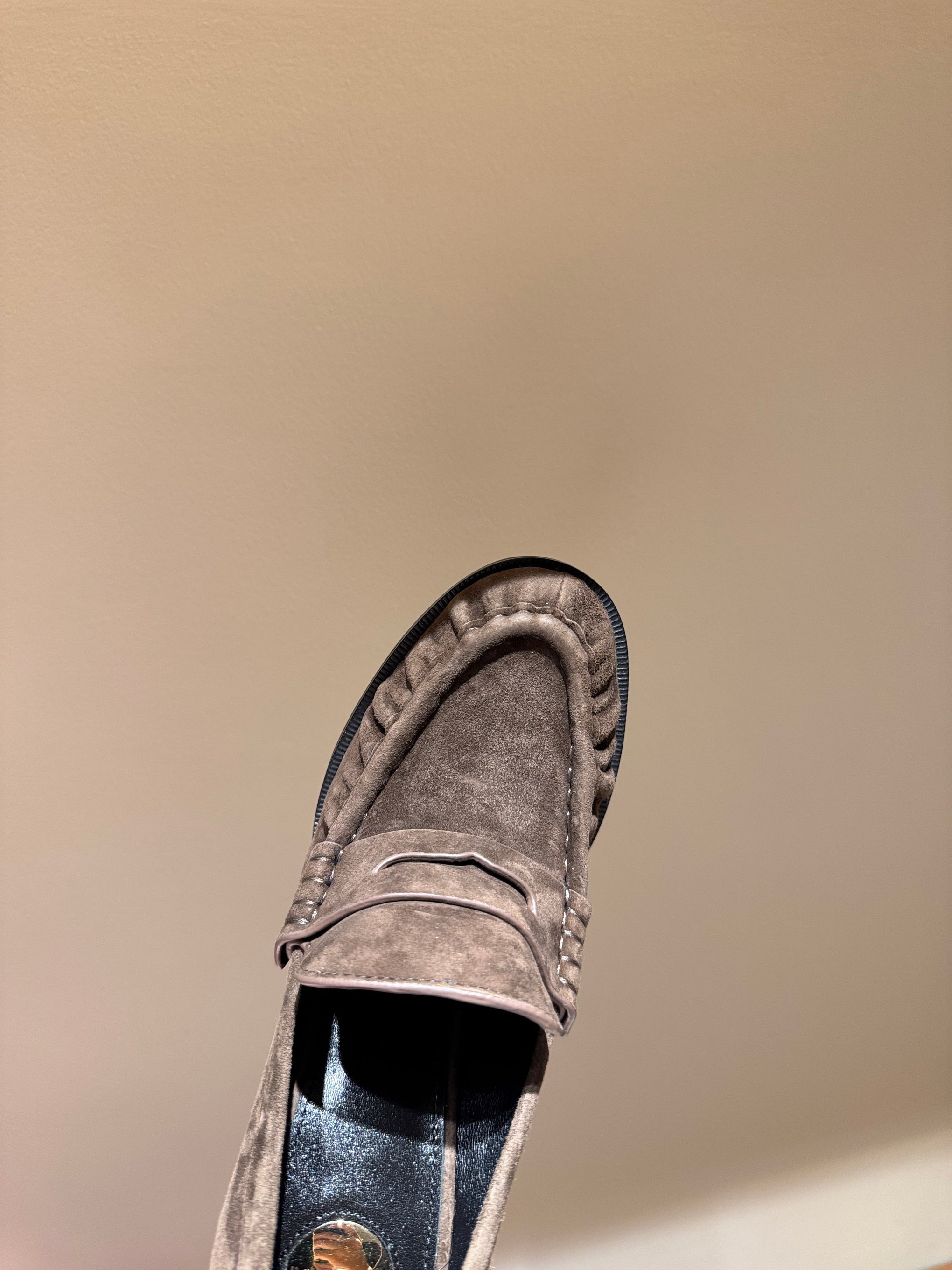 SL HEELS