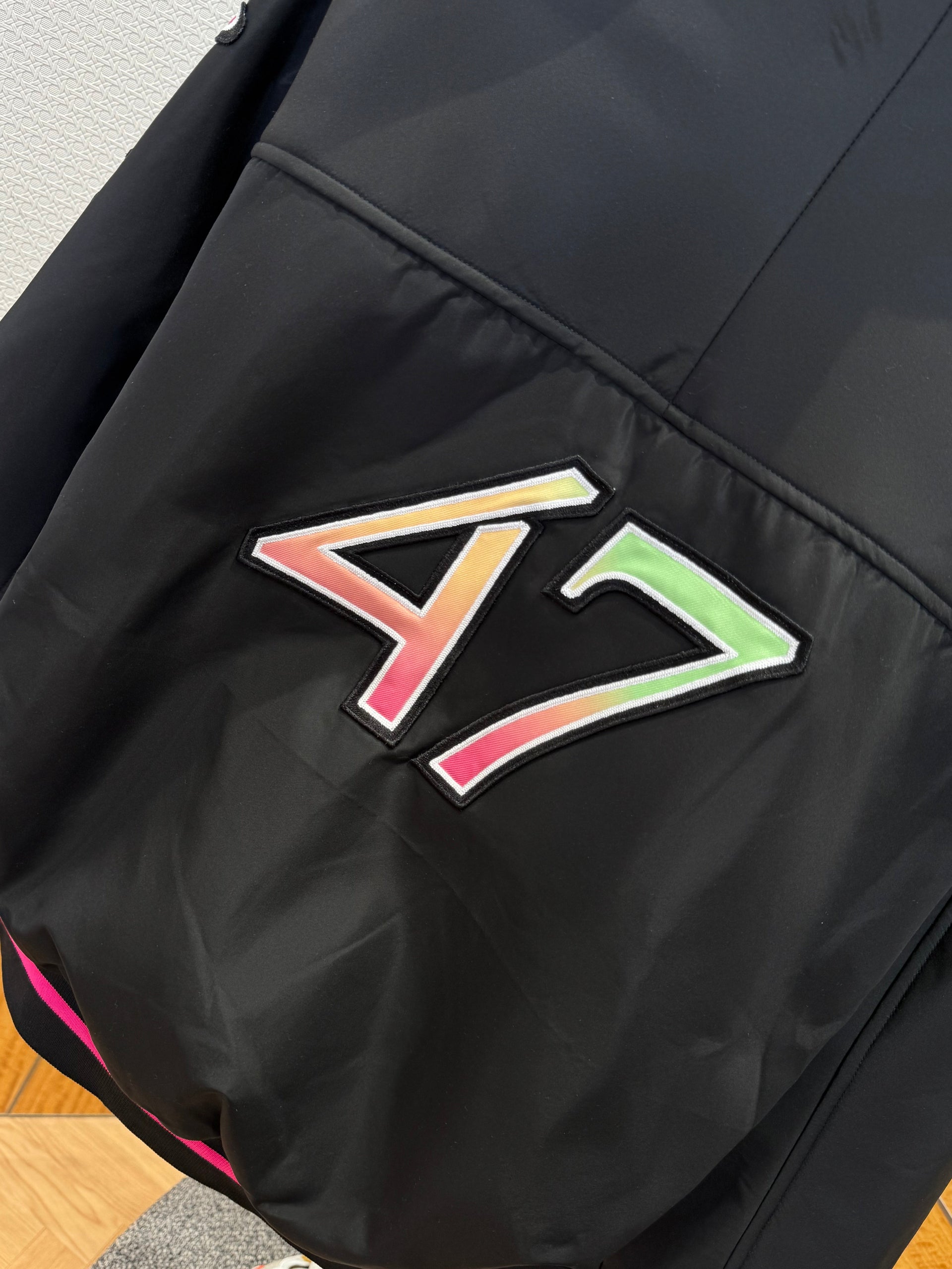 CD JACKET