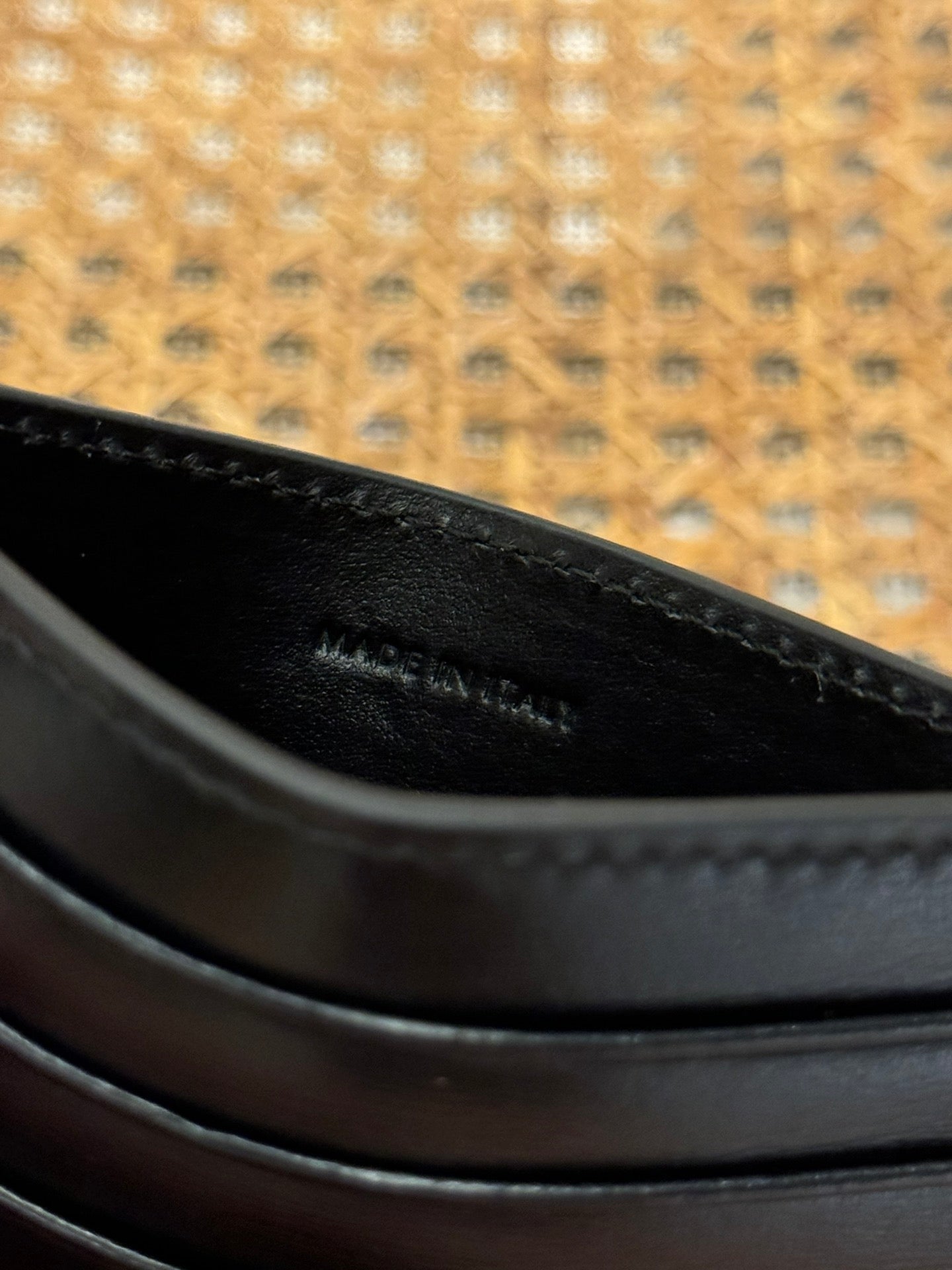 CEL CARD HOLDER