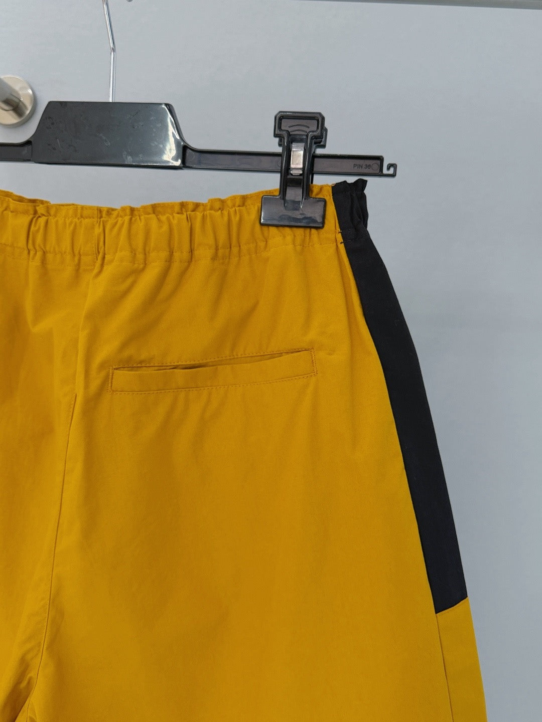 SL SHORTS