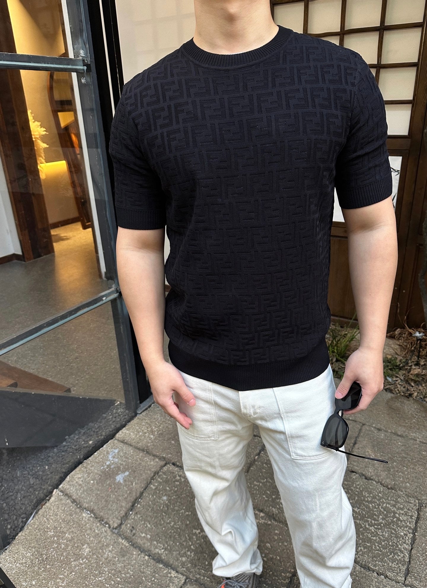 FEN T-SHIRT