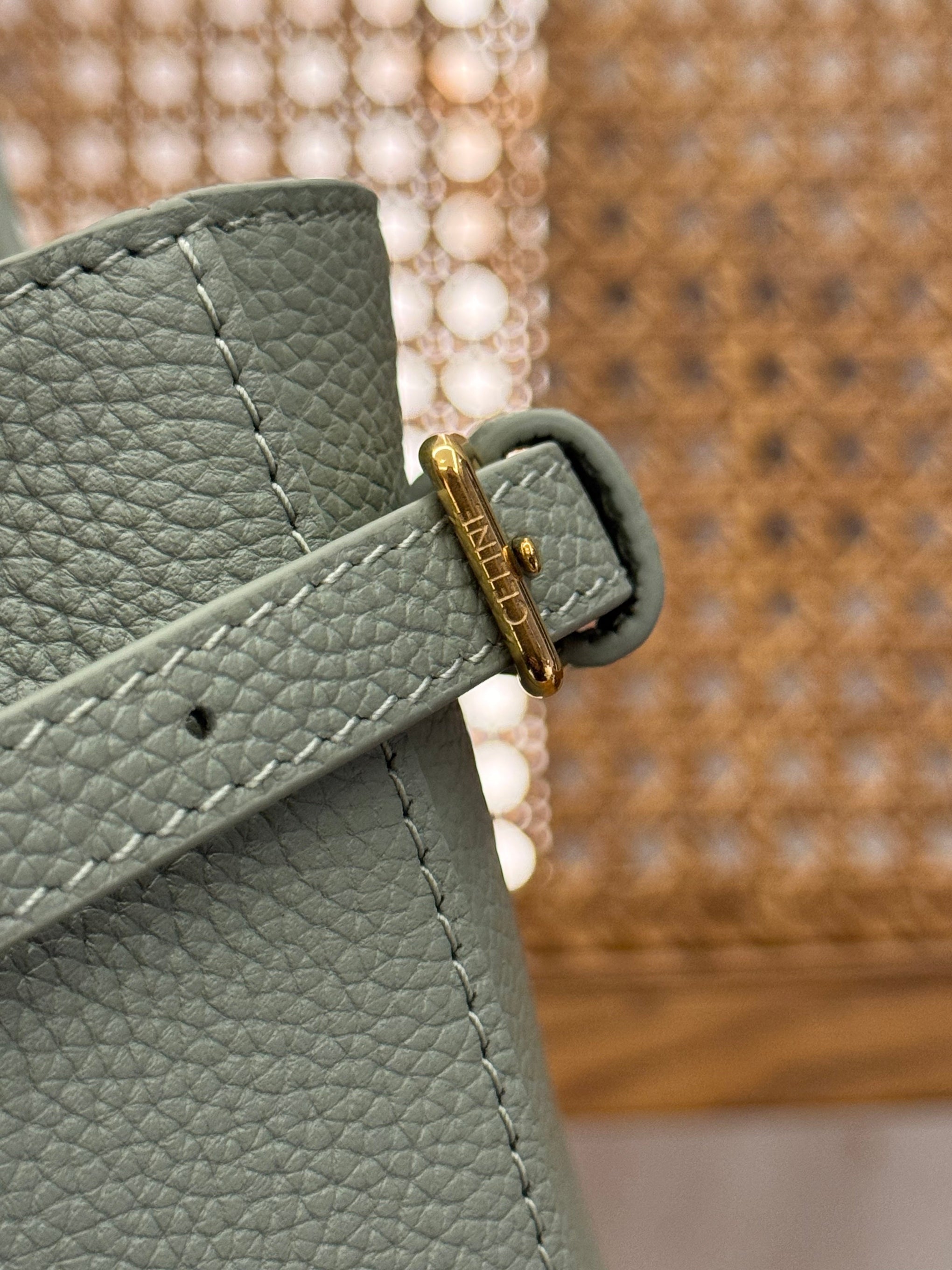 CEL MINI CABAS ANAIS BAG
