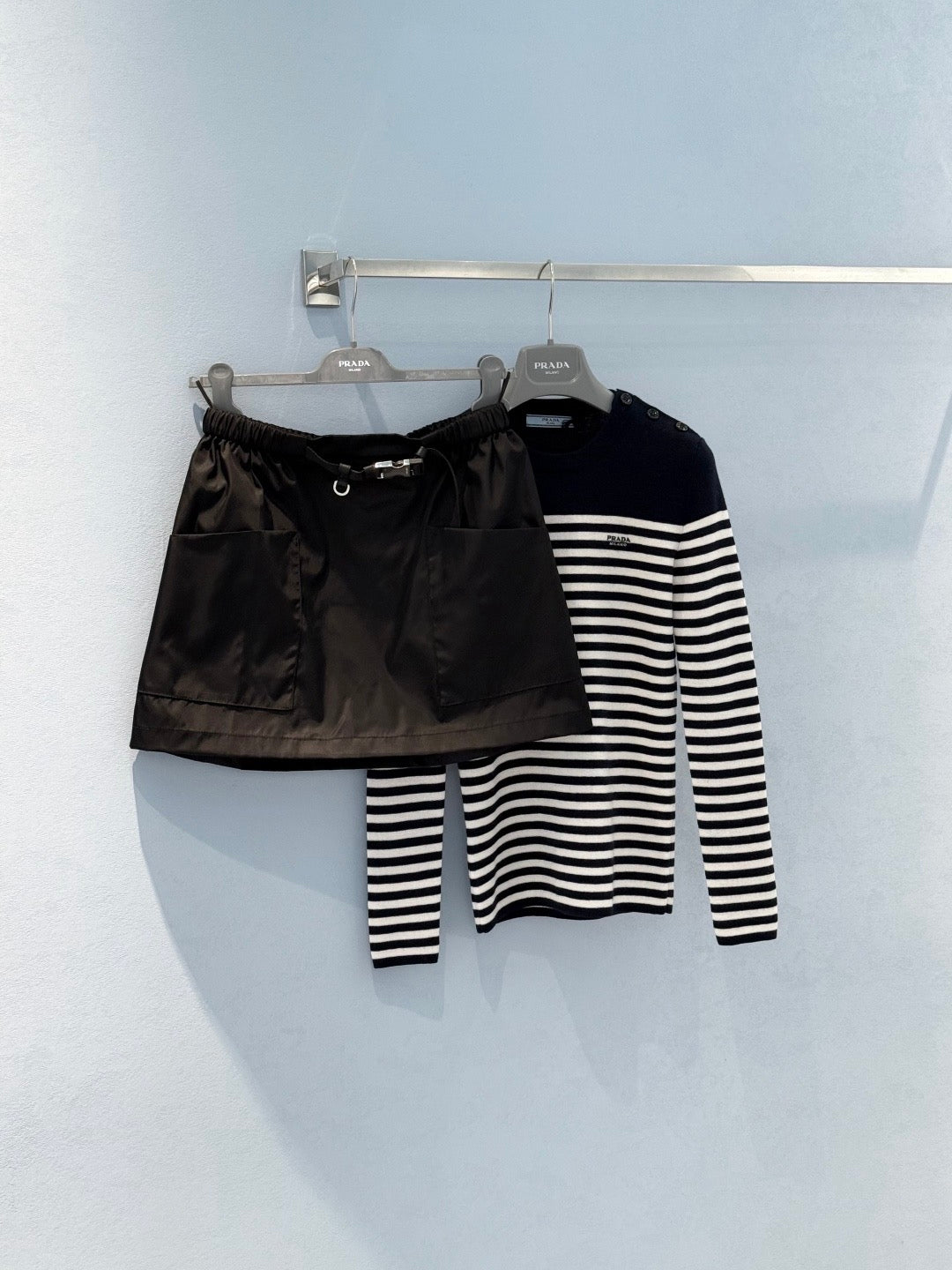 PD SKIRT