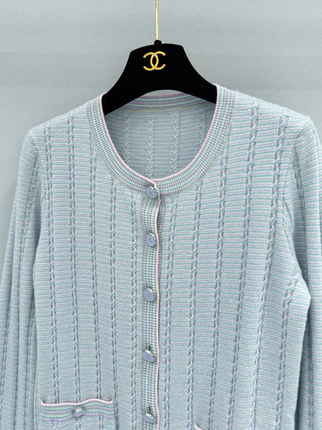 CC CARDIGAN