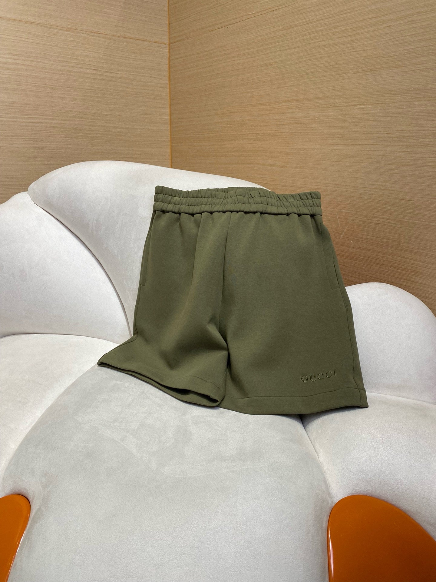 GG SHORTS
