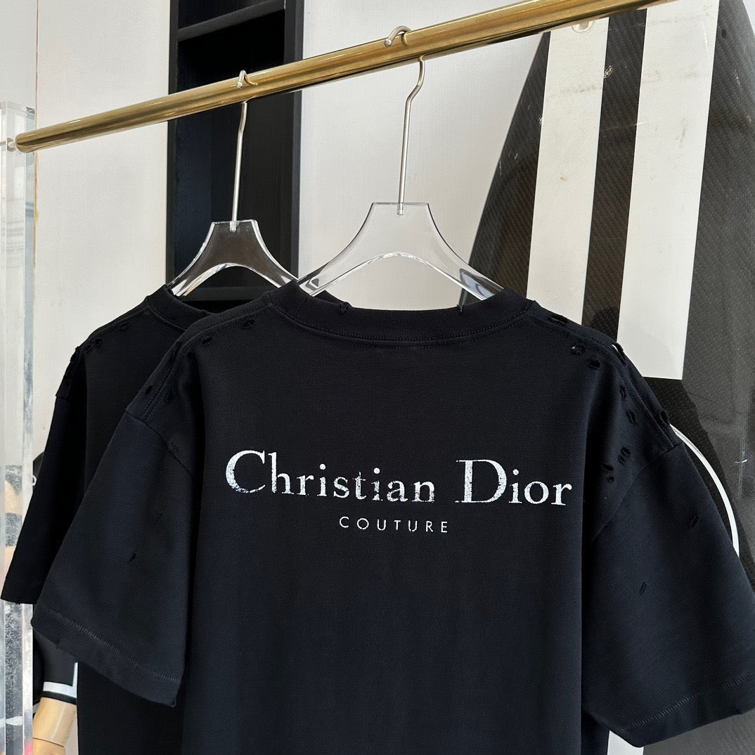 CD T-SHIRT