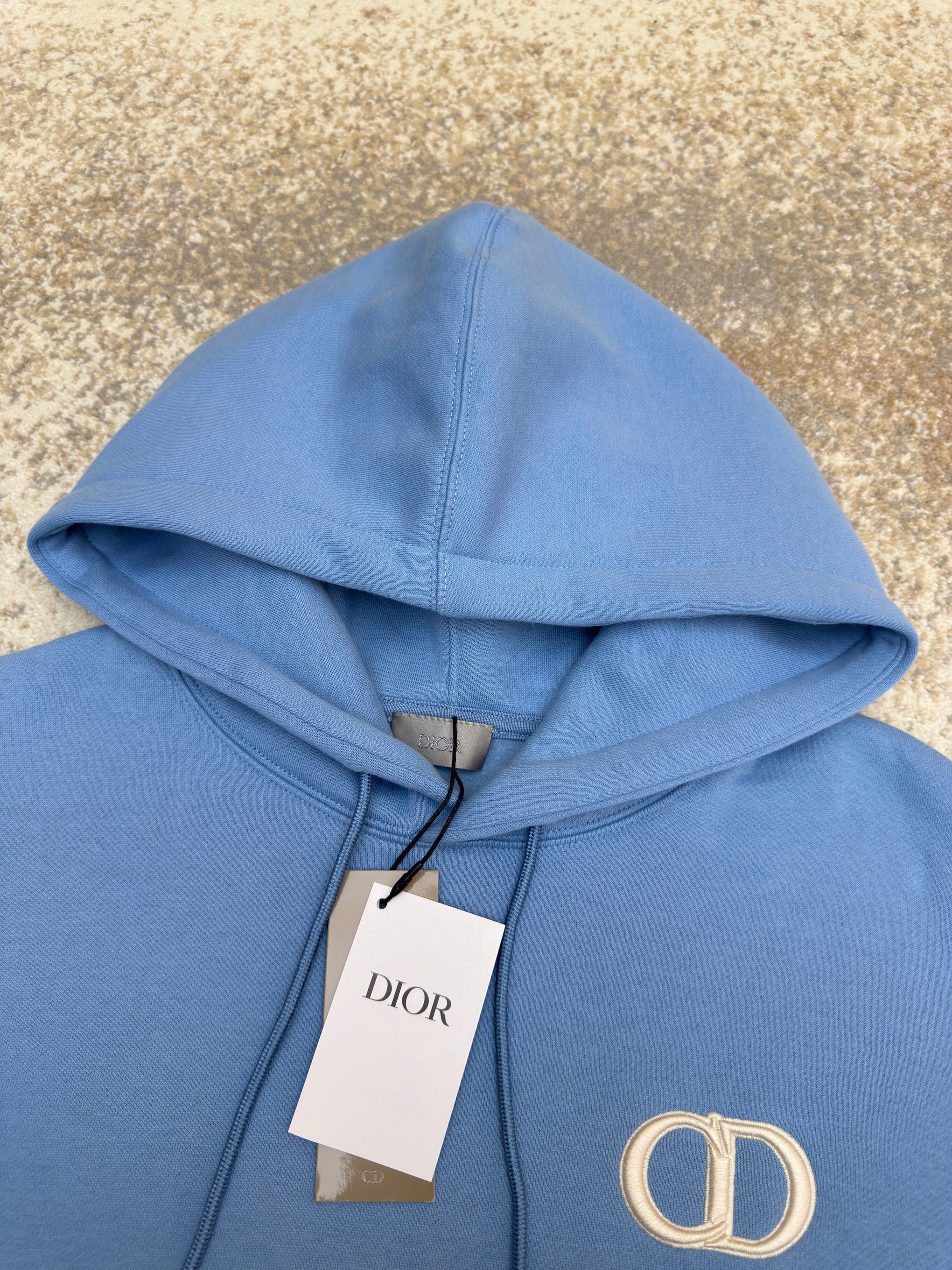 CD HOODIE