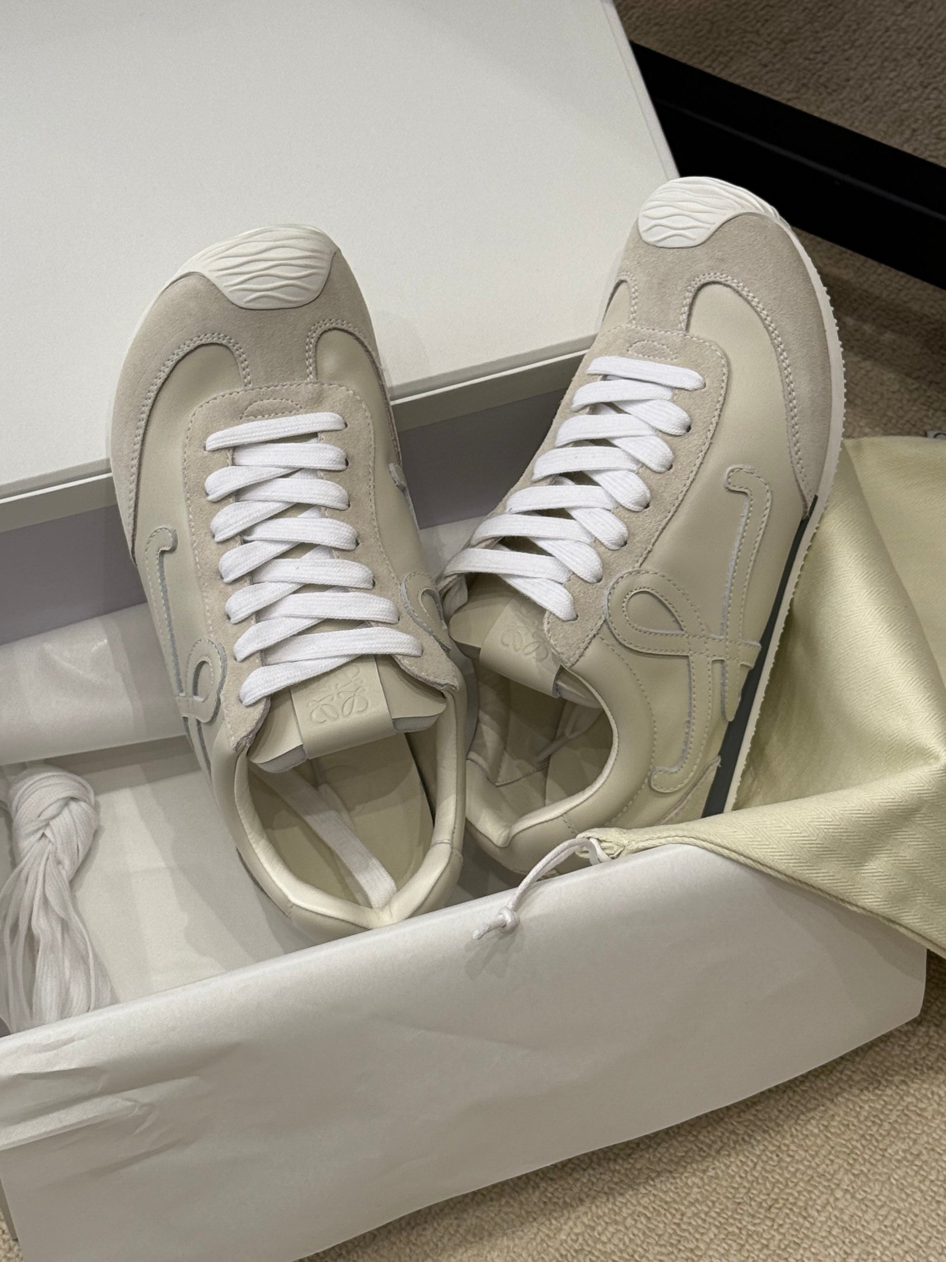 LOEW FLOW 2.0 SNEAKER