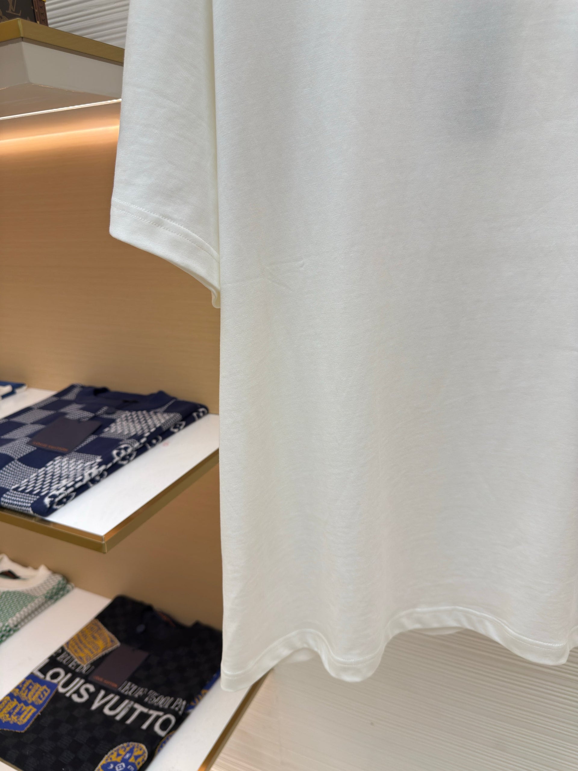 CD T-SHIRT