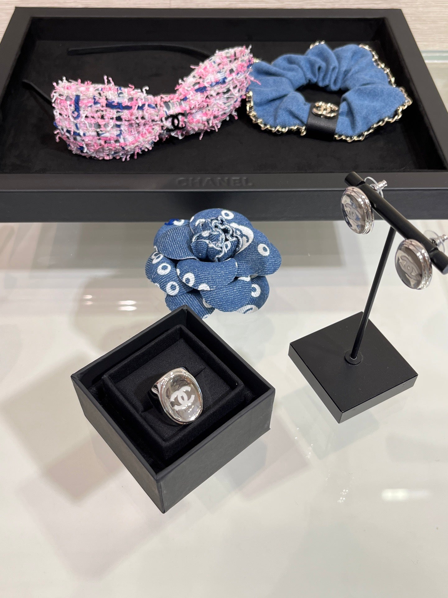 CC RING