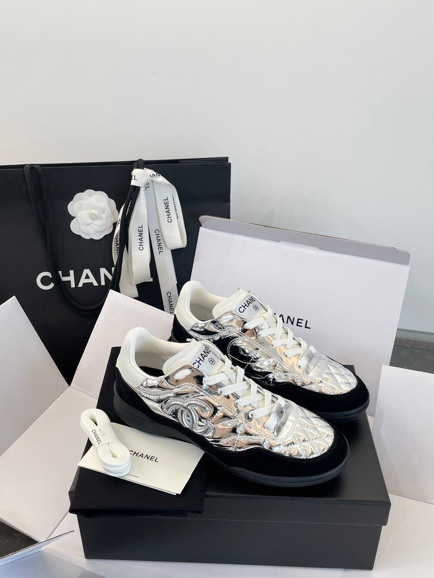 CC SNEAKER