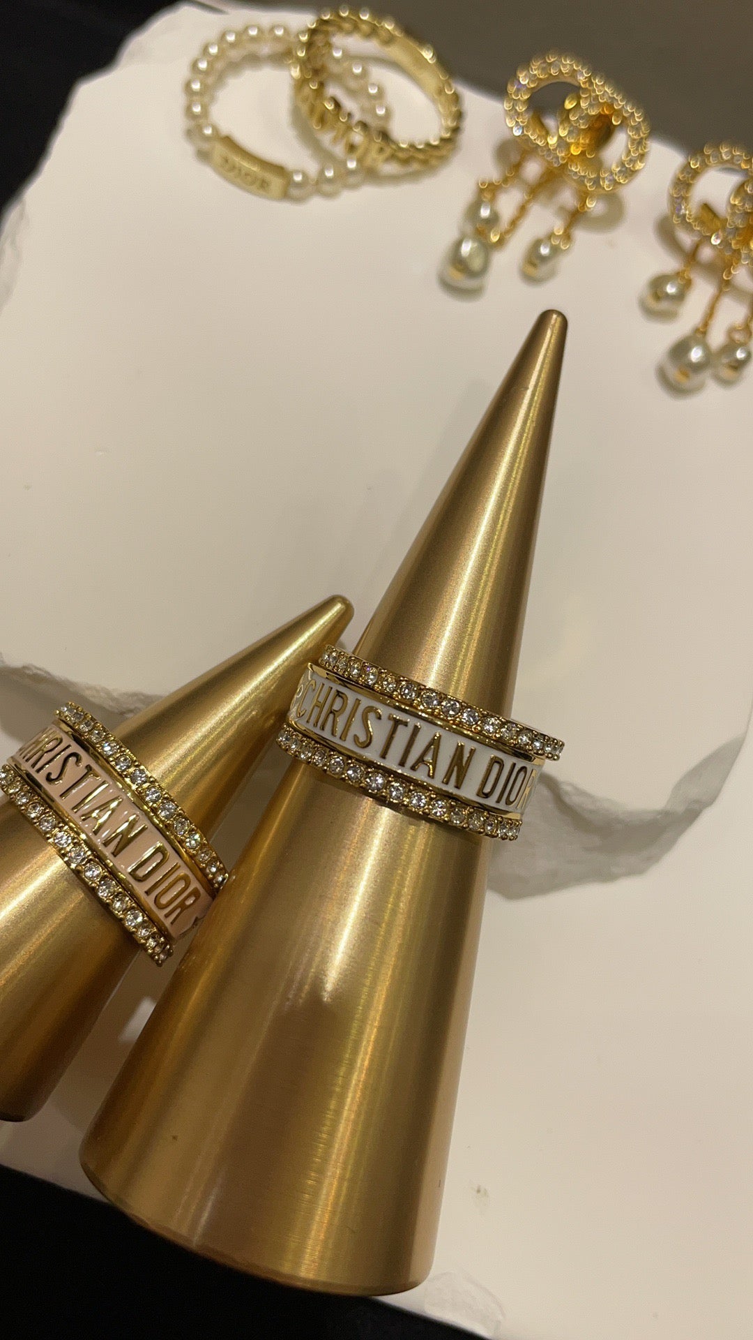 CD RING