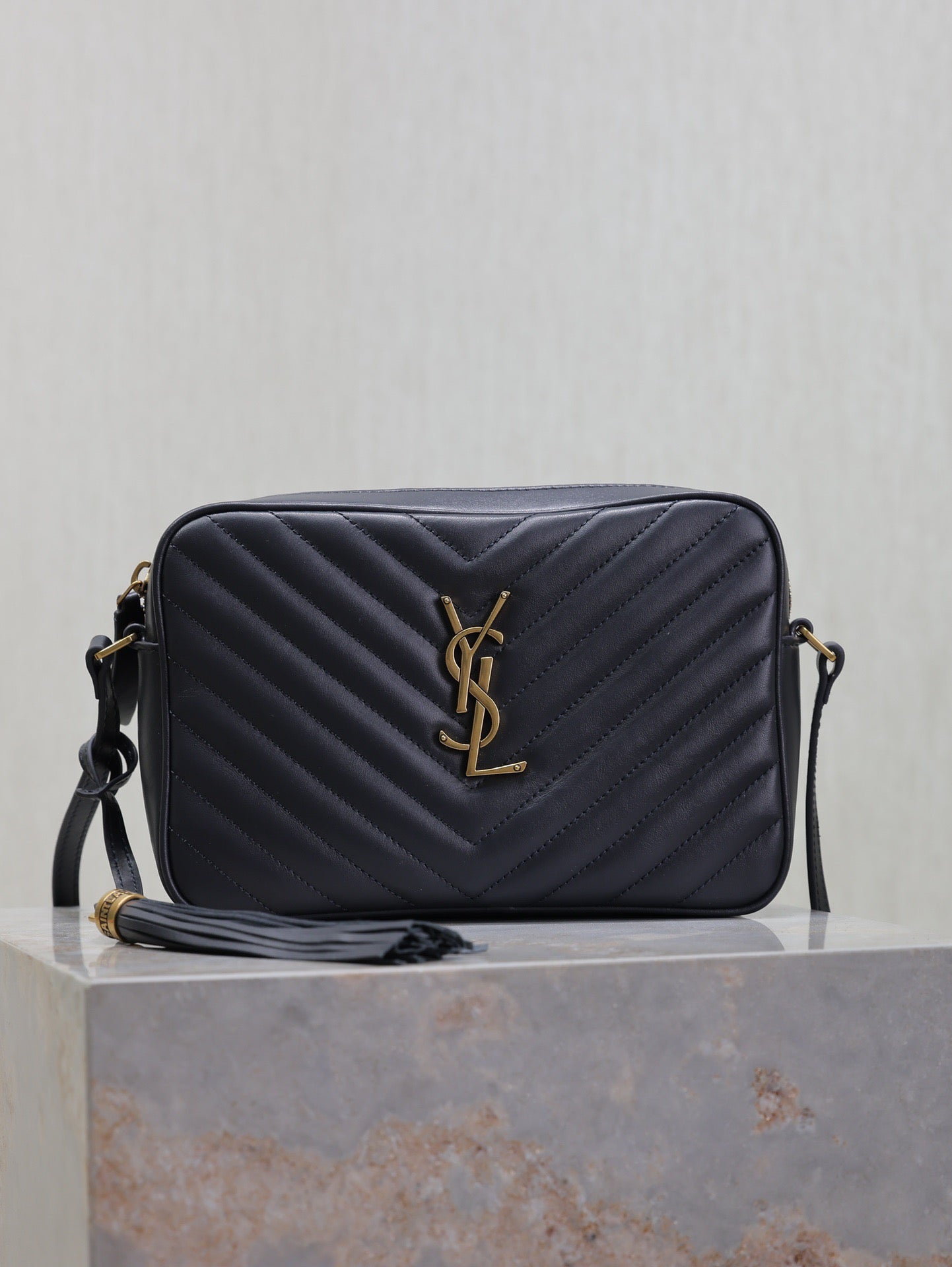 SL LOU CAMERA BAG