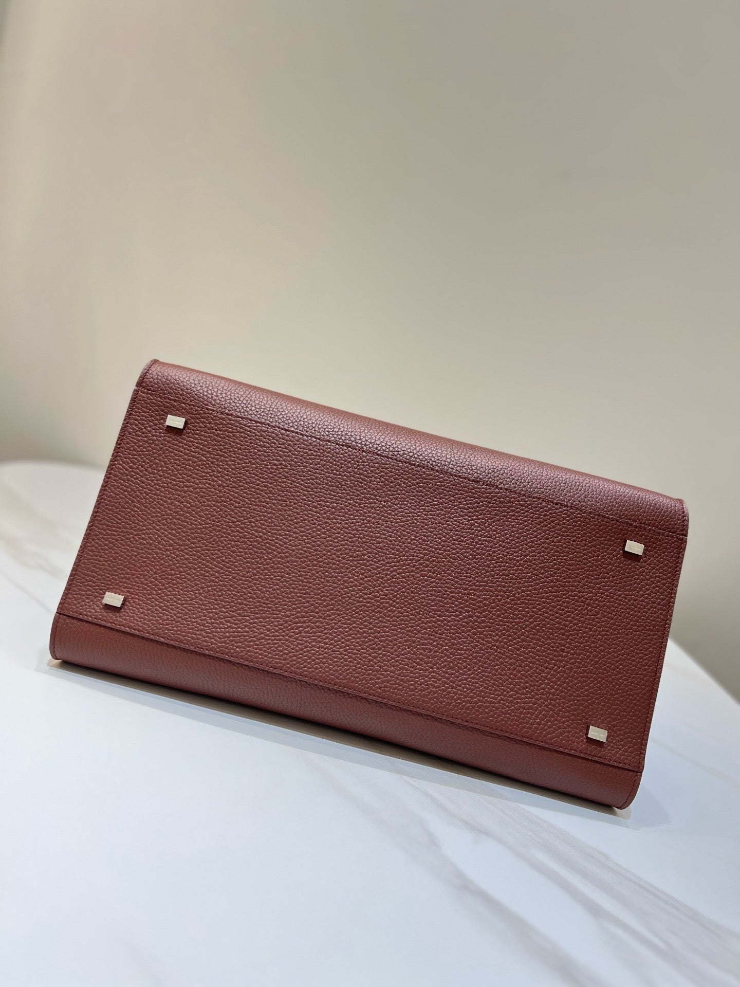 THE ROW MARGAUX 15 BAG