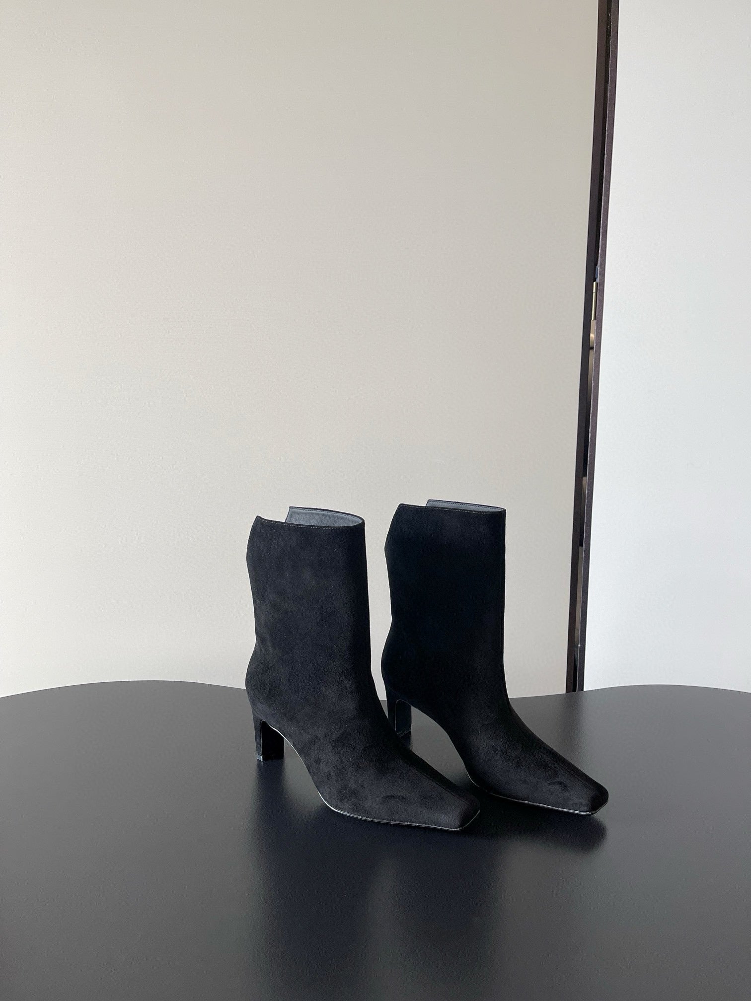 KHAITE BOOTS
