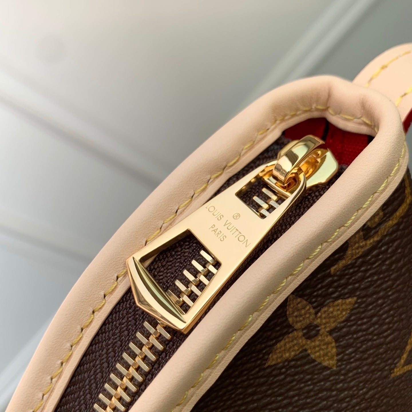LOU LINEUP BAG