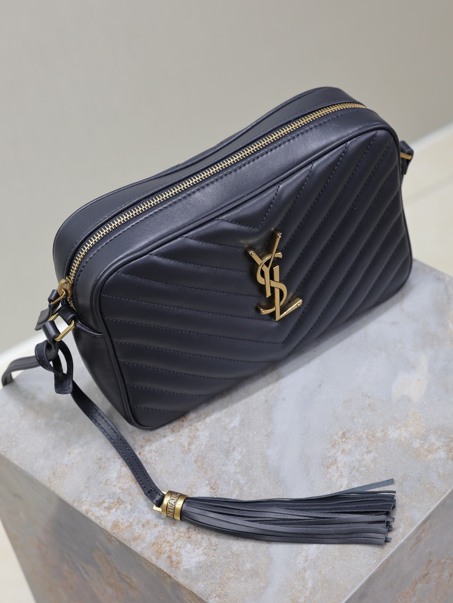 SL LOU CAMERA BAG