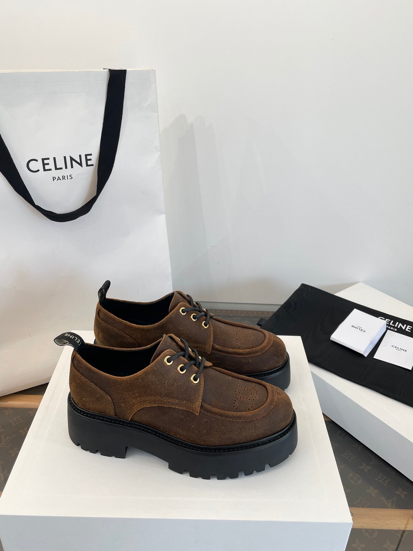 CEL LOAFERS