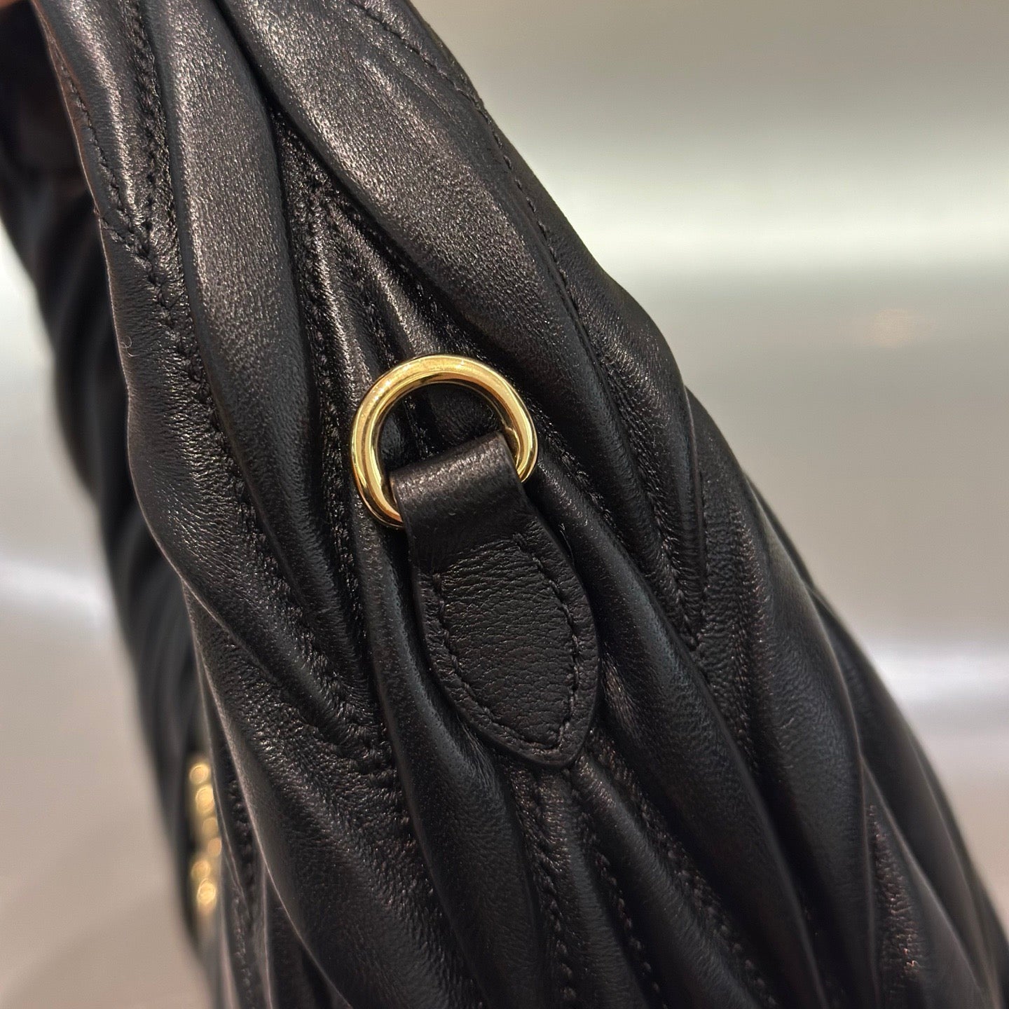 MIU M WANDER BAG