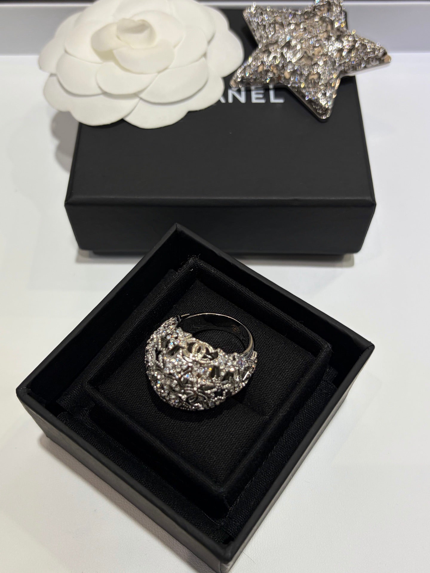 CC RING