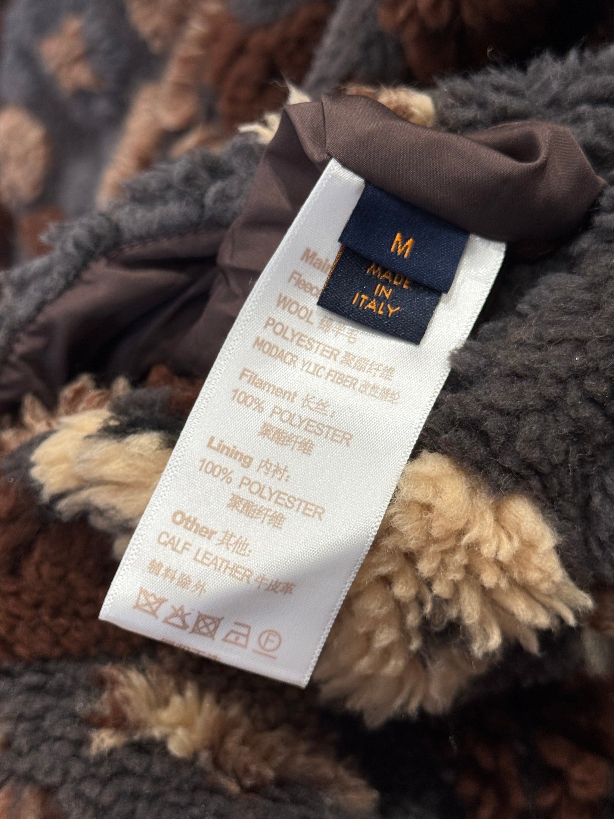LOU JACKET
