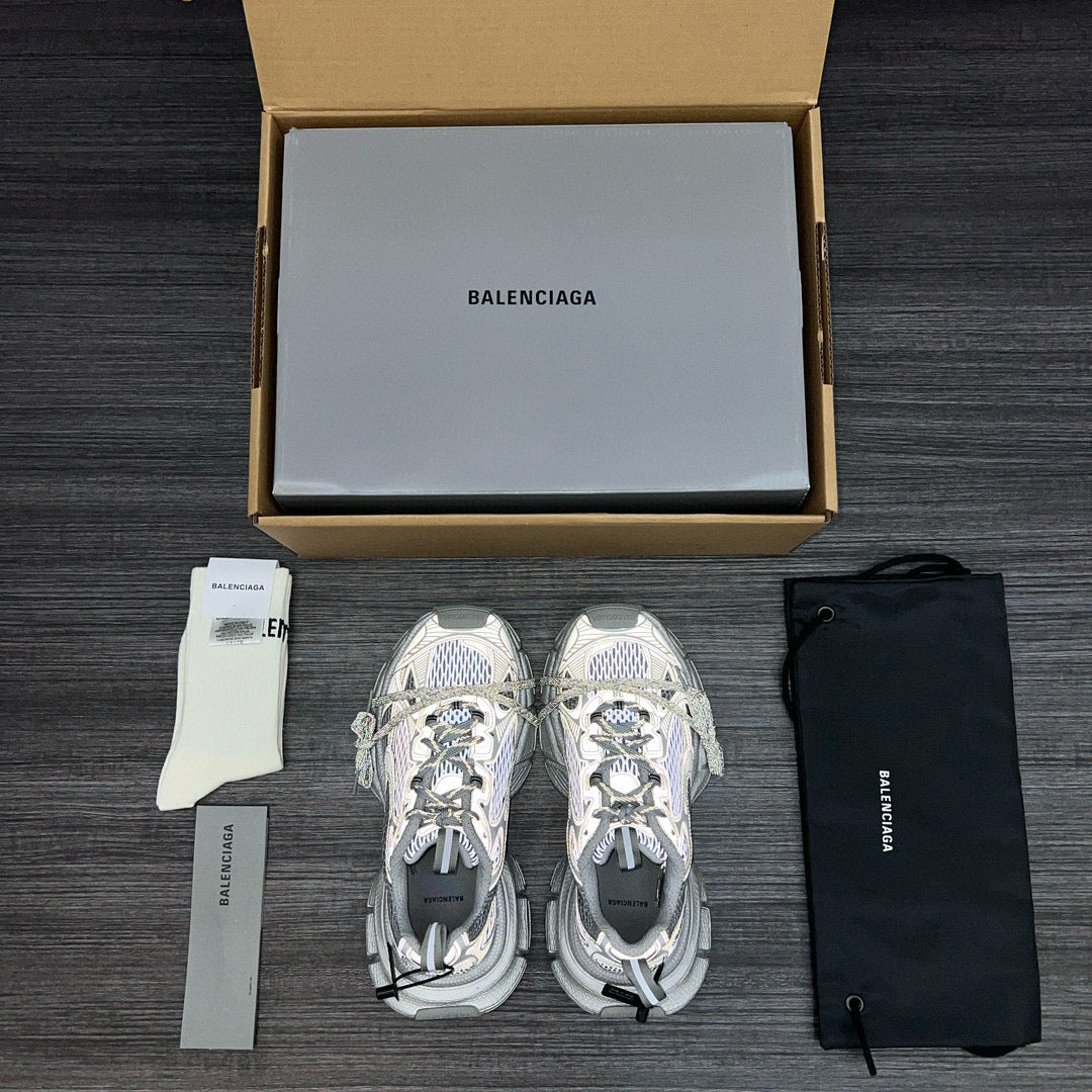 BAL 3XL TRAINERS