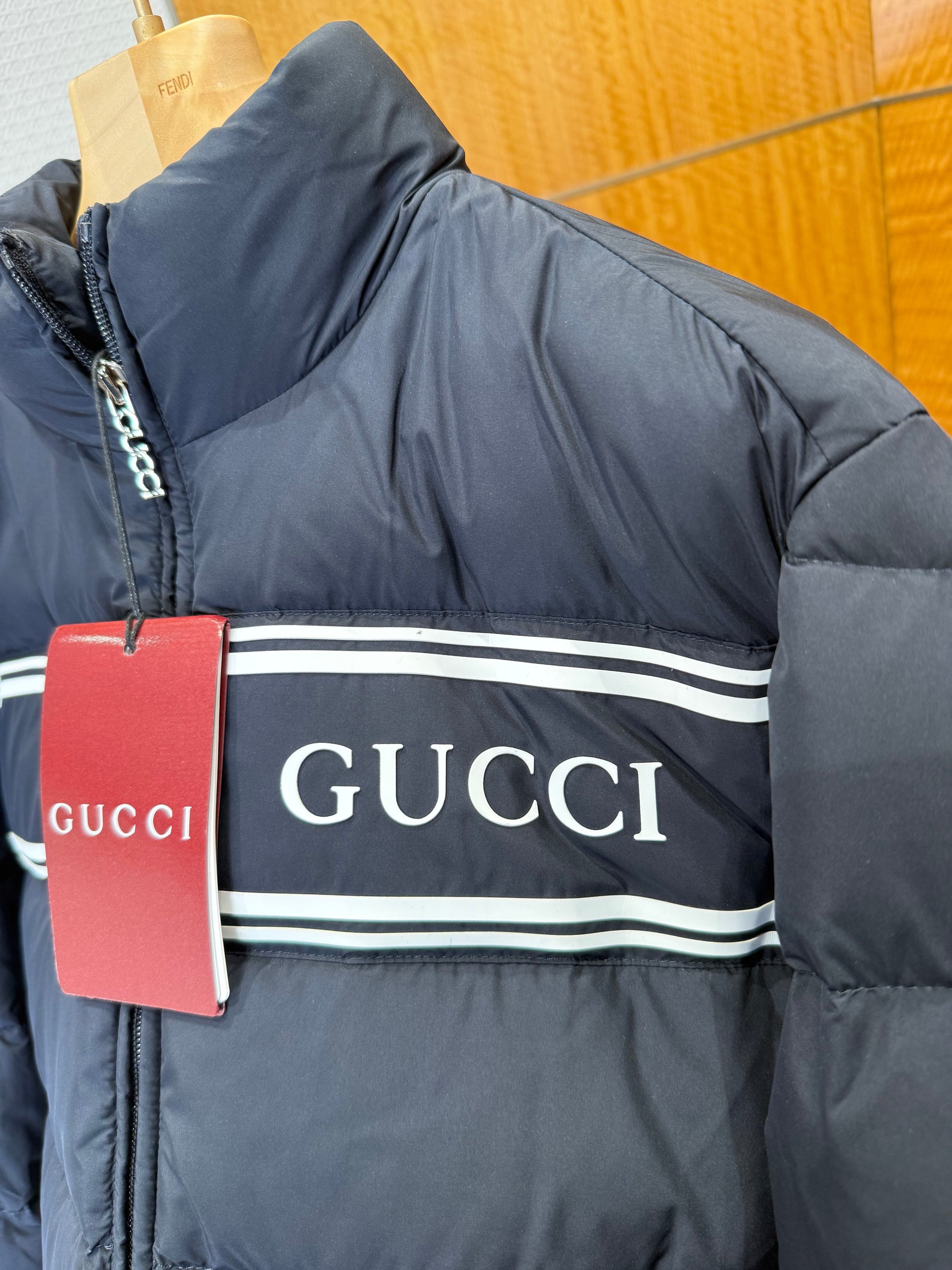 GG JACKET