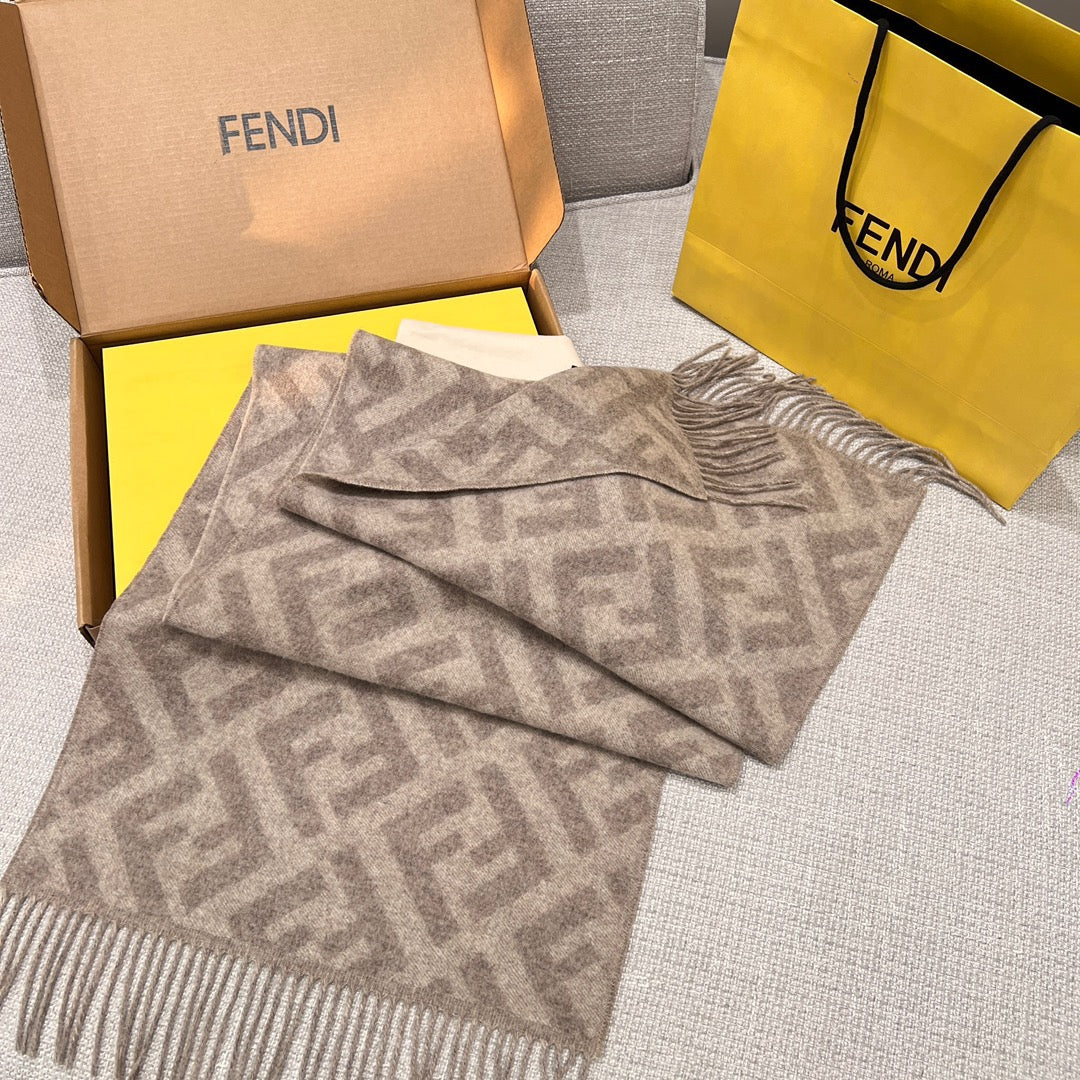 FEN SCARF