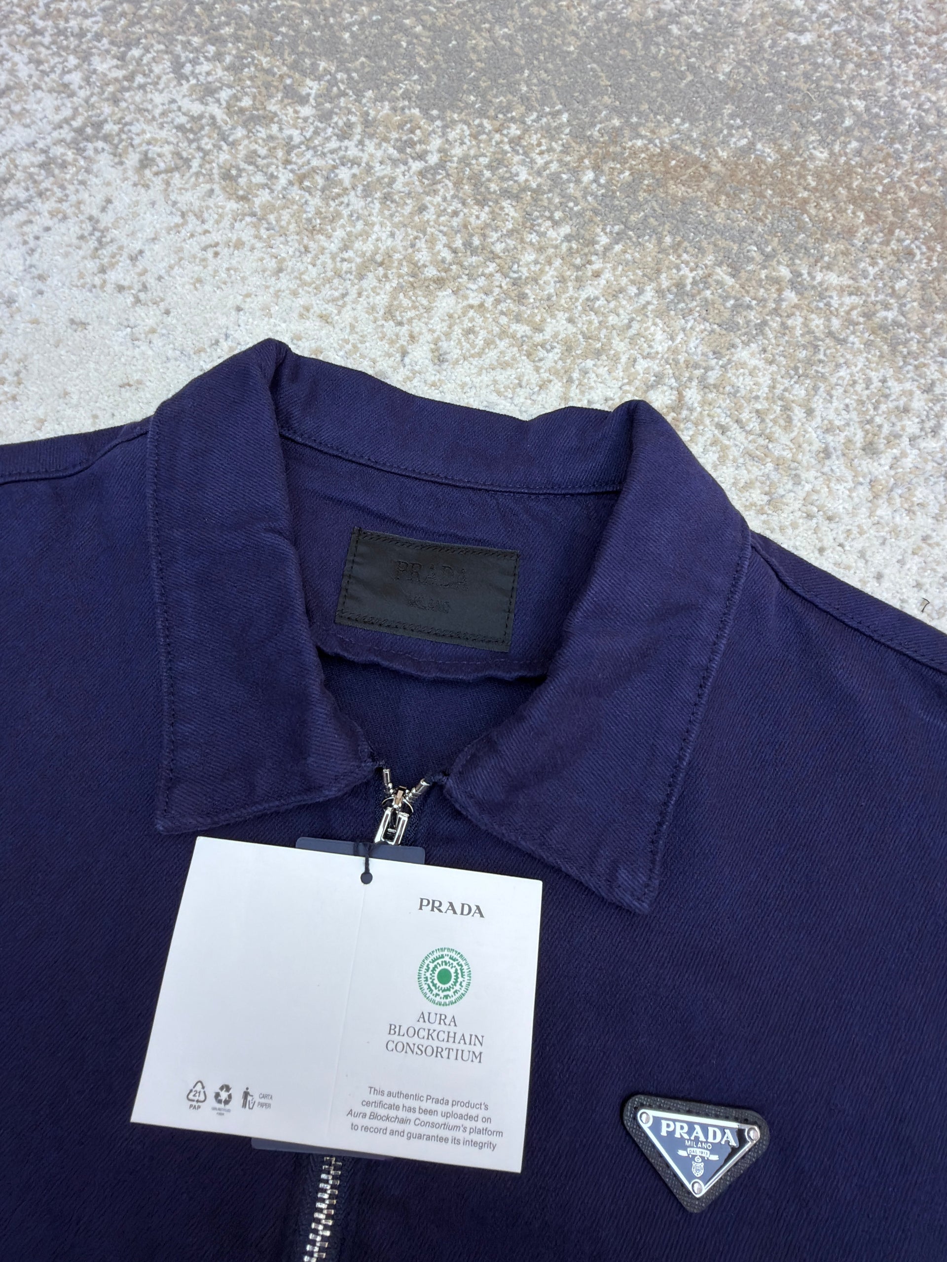PD JACKET