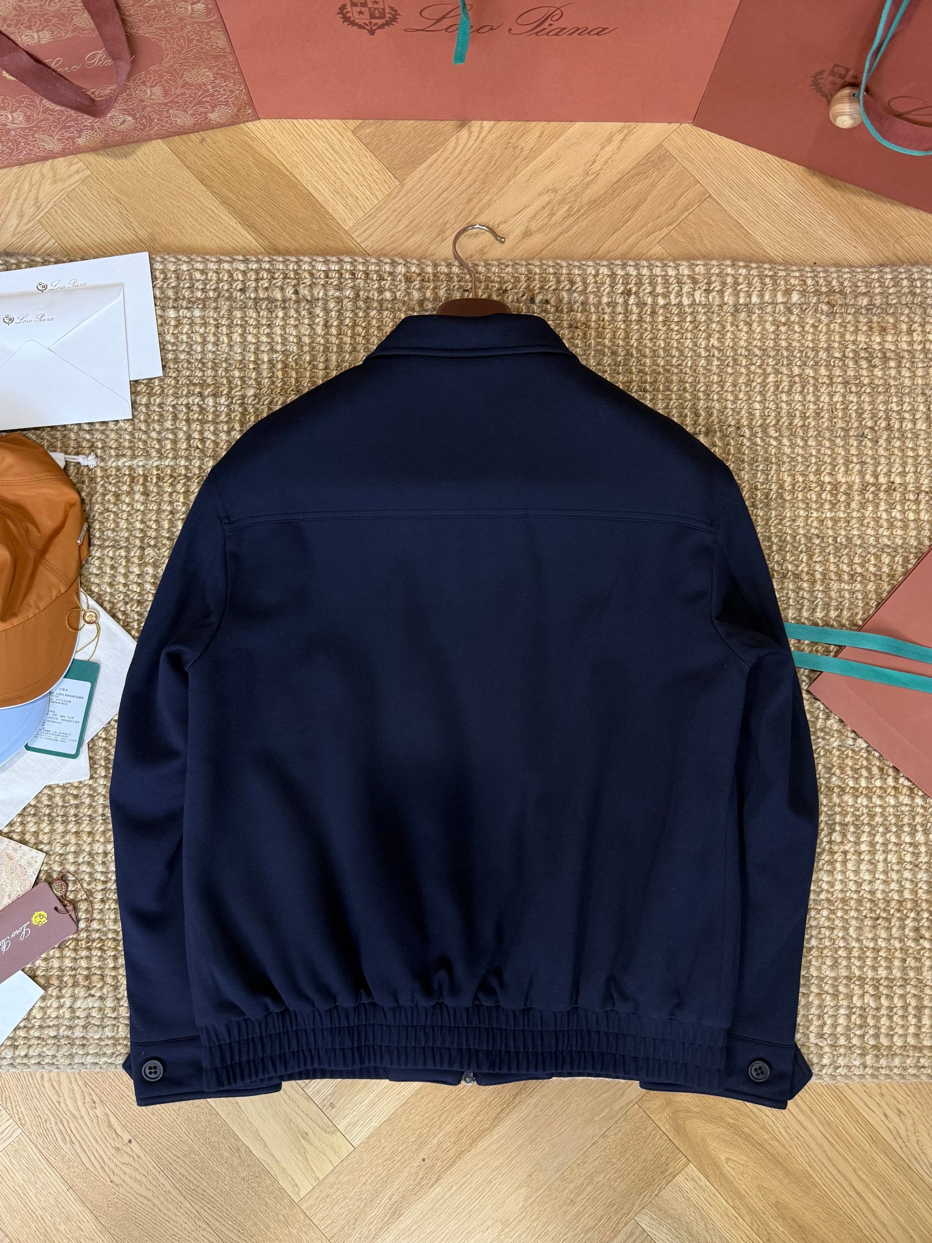 LORO P JACKET
