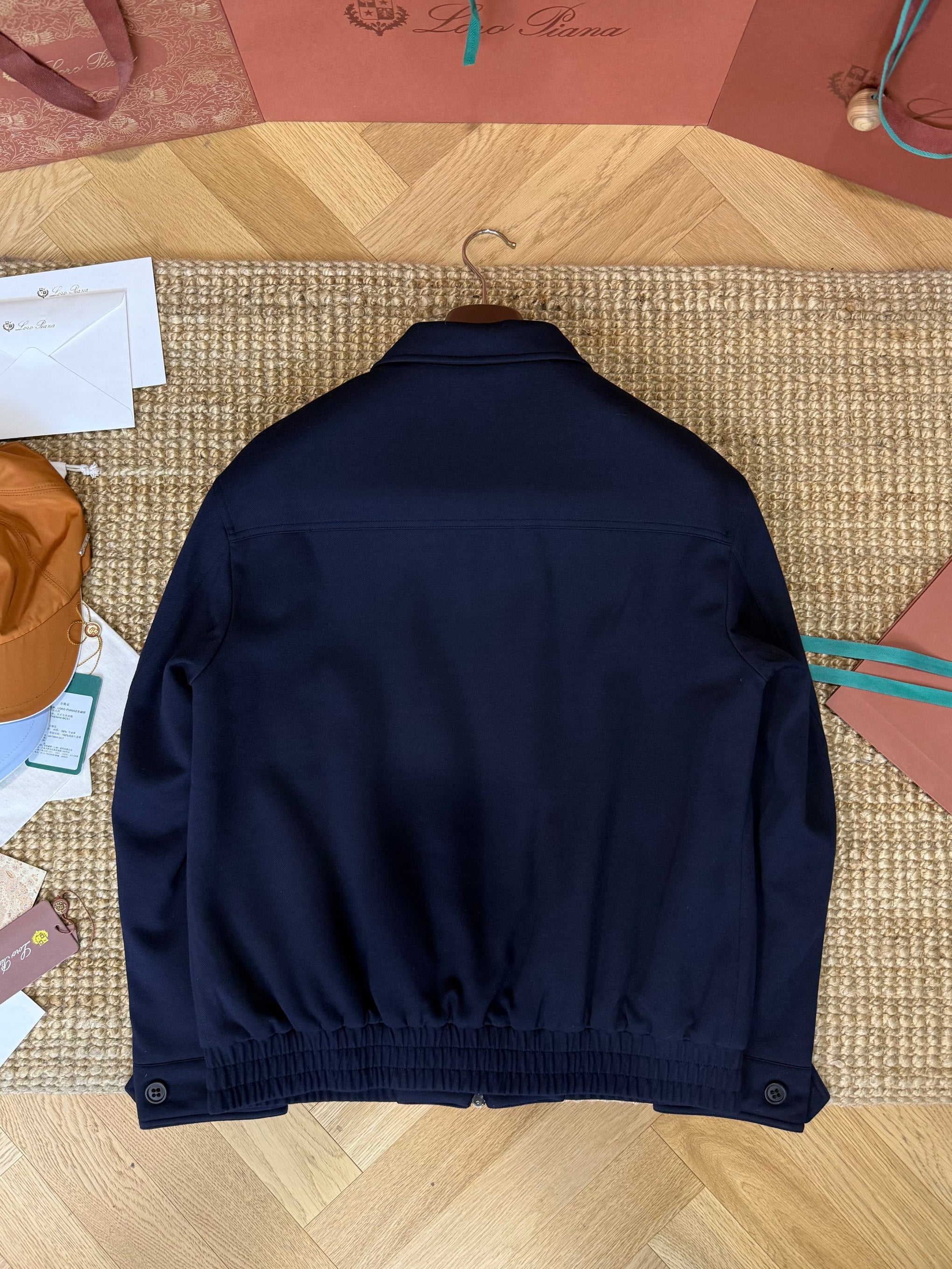 LORO P JACKET