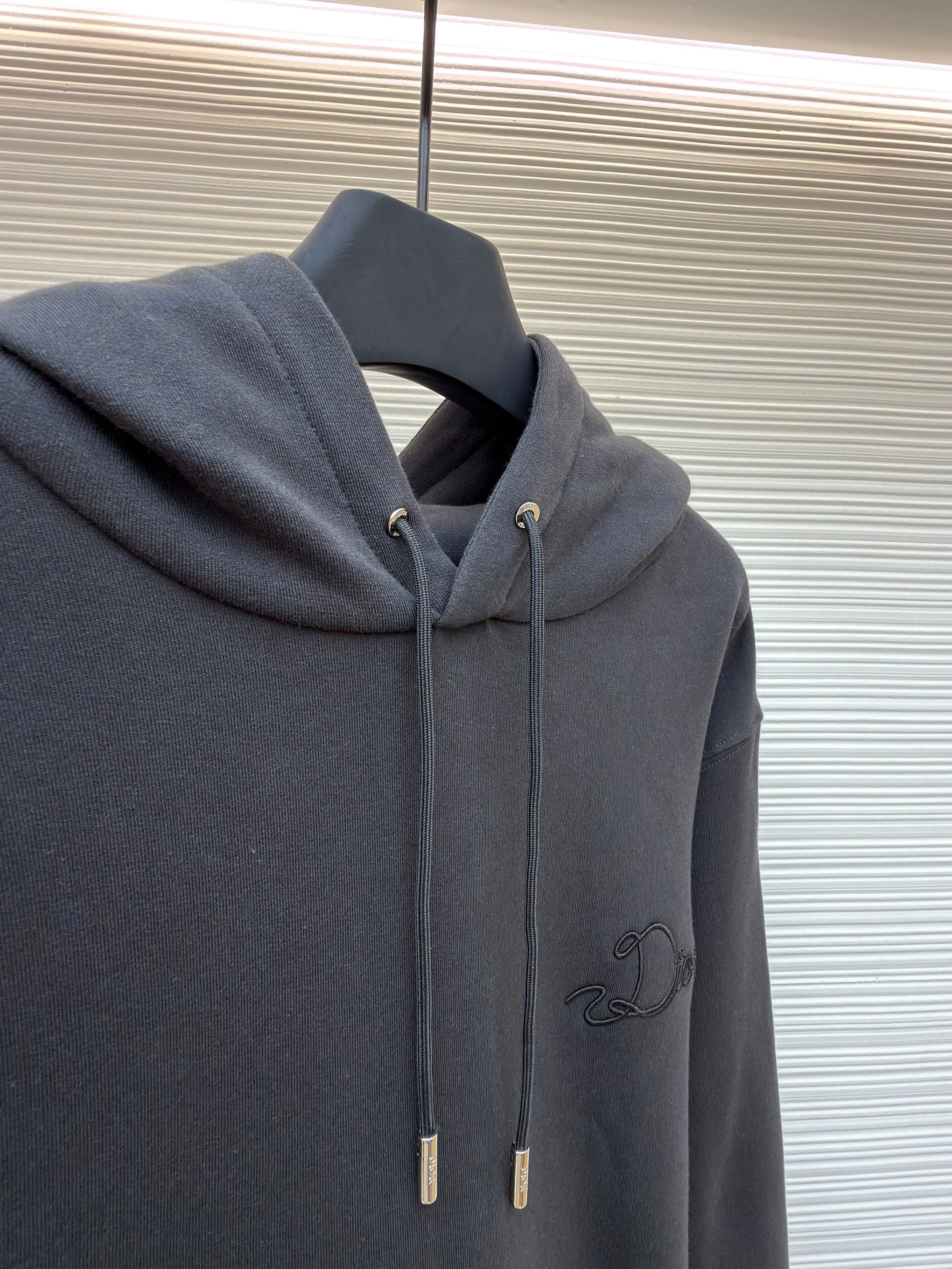 CD HOODIE